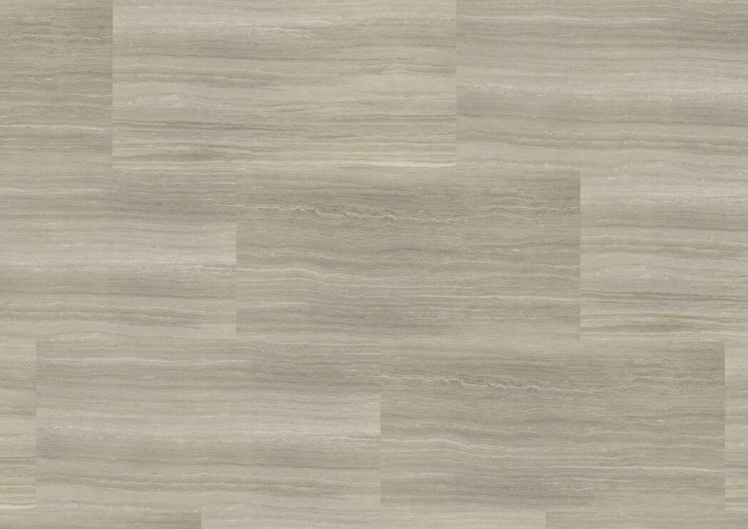 Terhürne Vinyl 2,5 mm zum kleben &quot;Stein Sansibar grau&quot; - J06 Stone Choice - 1 kaufen - Laminatparadies
