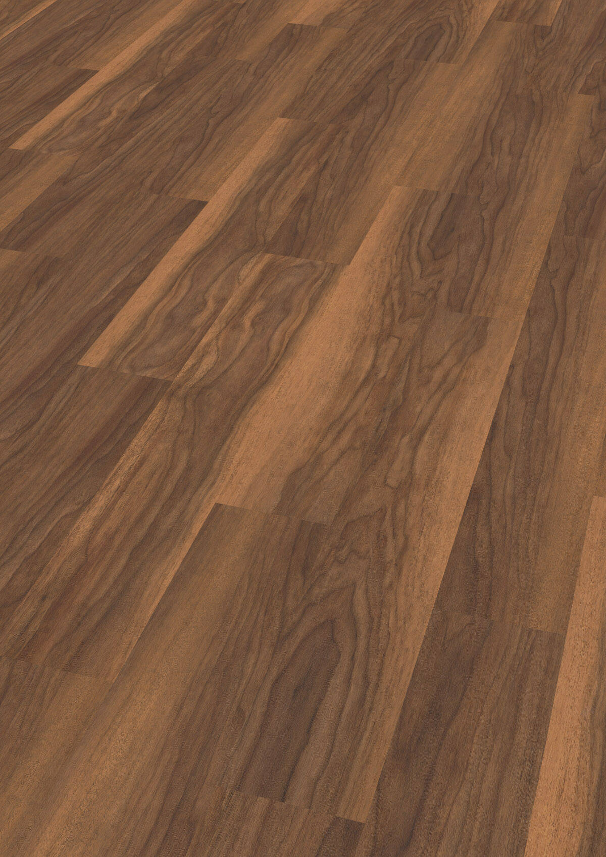 Wineo Vinyl 5 mm Klick "Sardinia Wild Walnut" - WINEO 800 wood