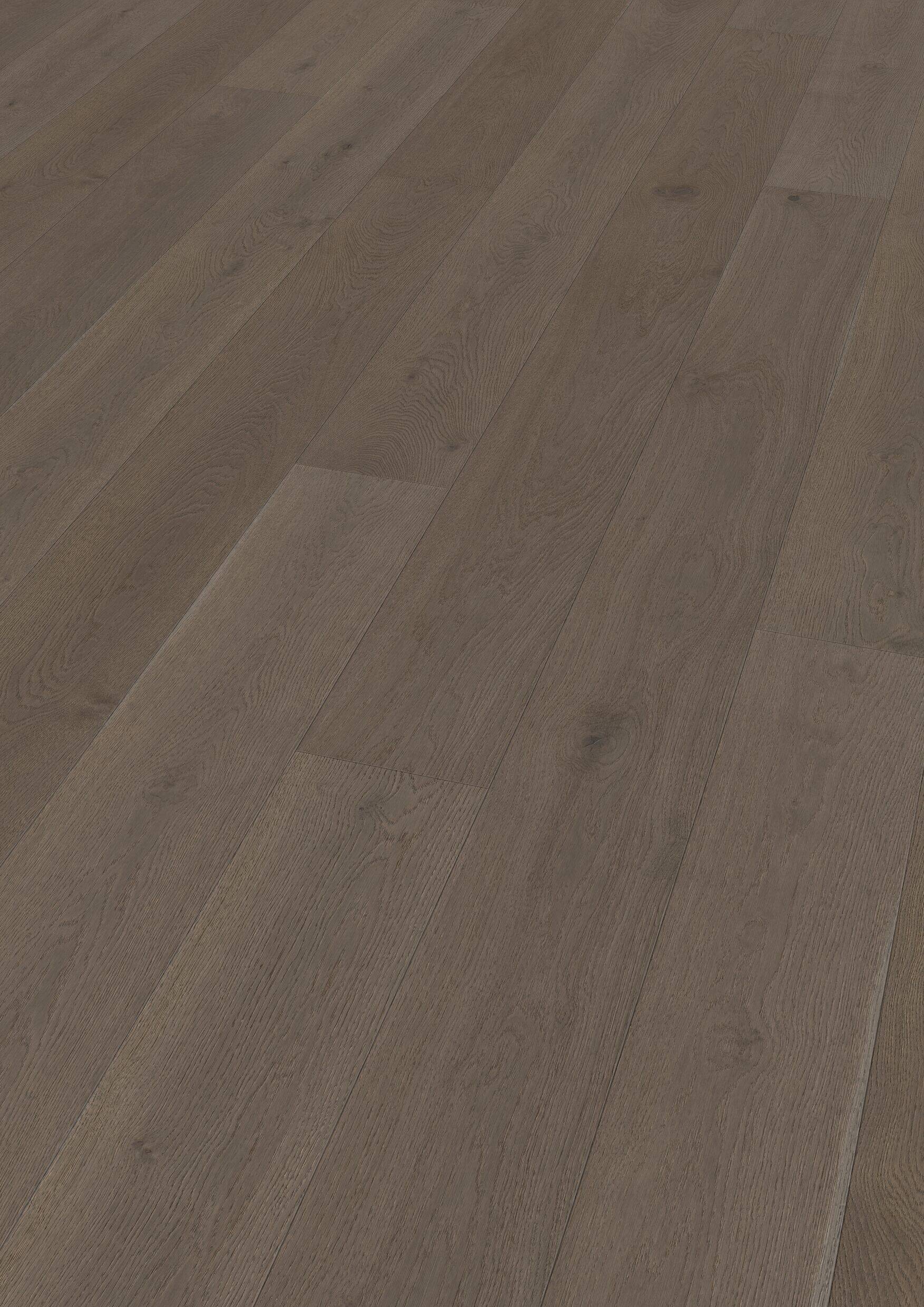 ter Hürne Parkett "Eiche basaltbraun" 1 Stab - K05 Heaven Collection