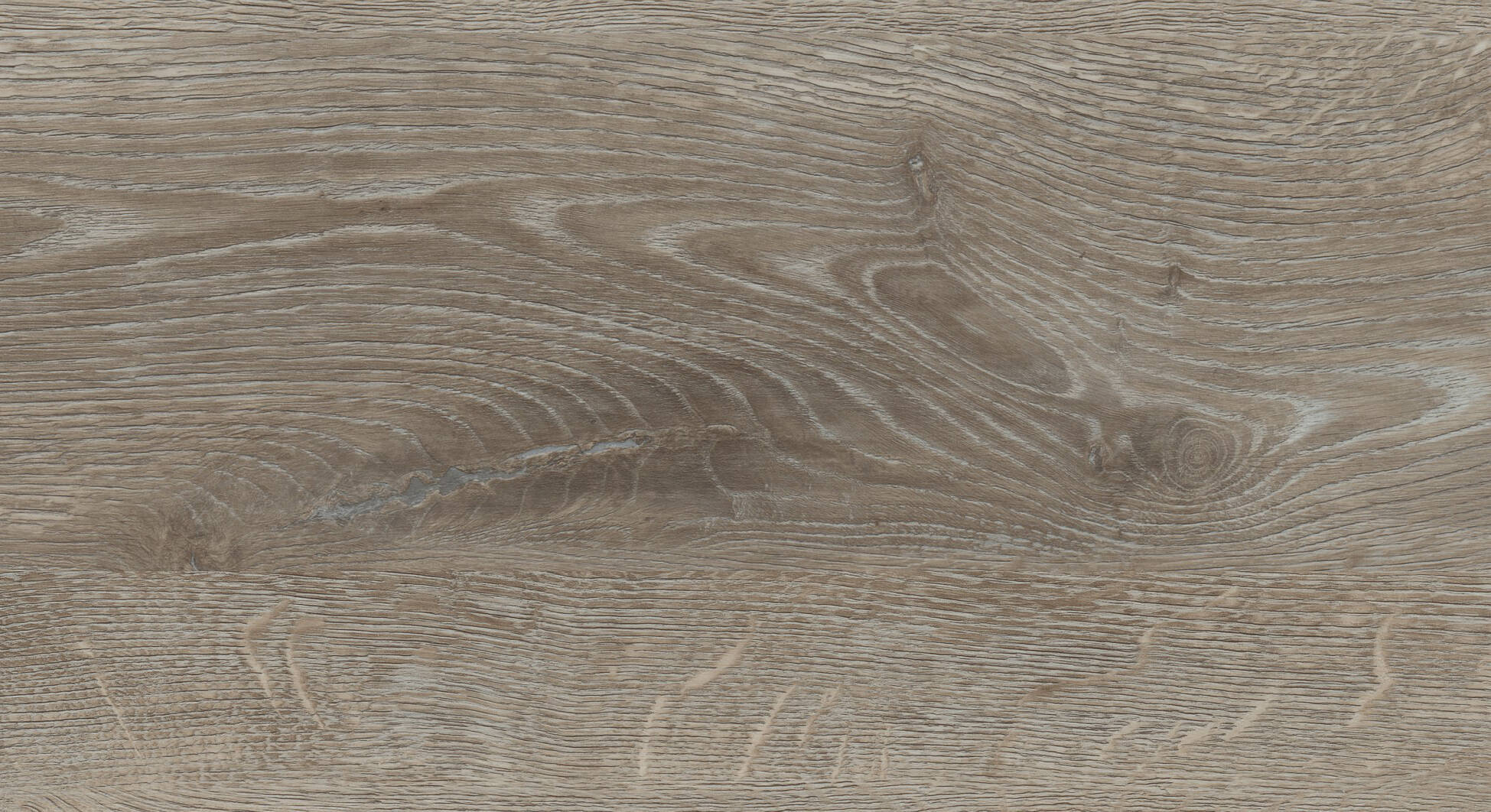 Ziro Vinyl 4 mm Klick Rigid "Esche Ancona" - Basic