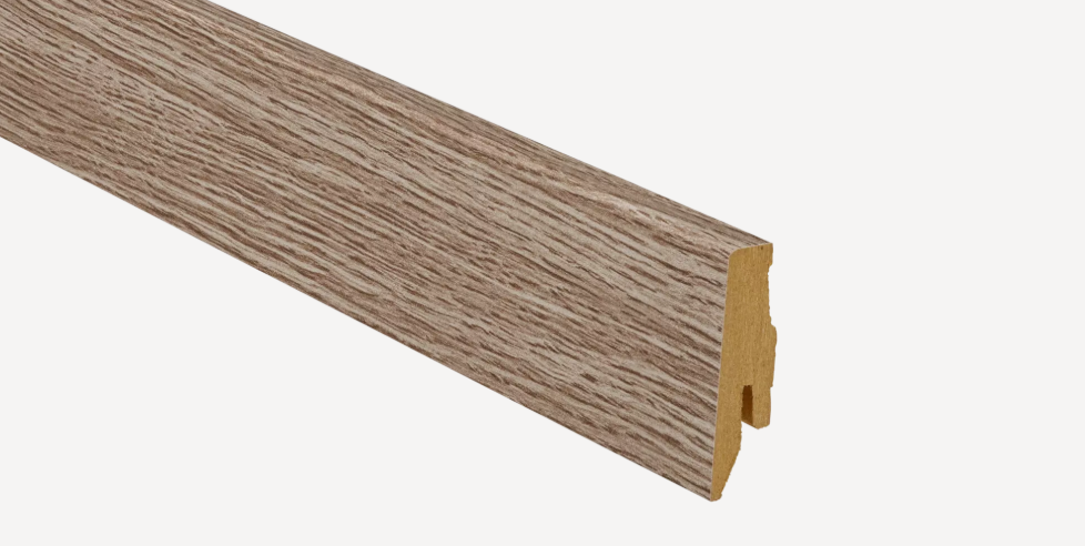ter Hürne Fußleiste "Eiche Canberra" SKL 60