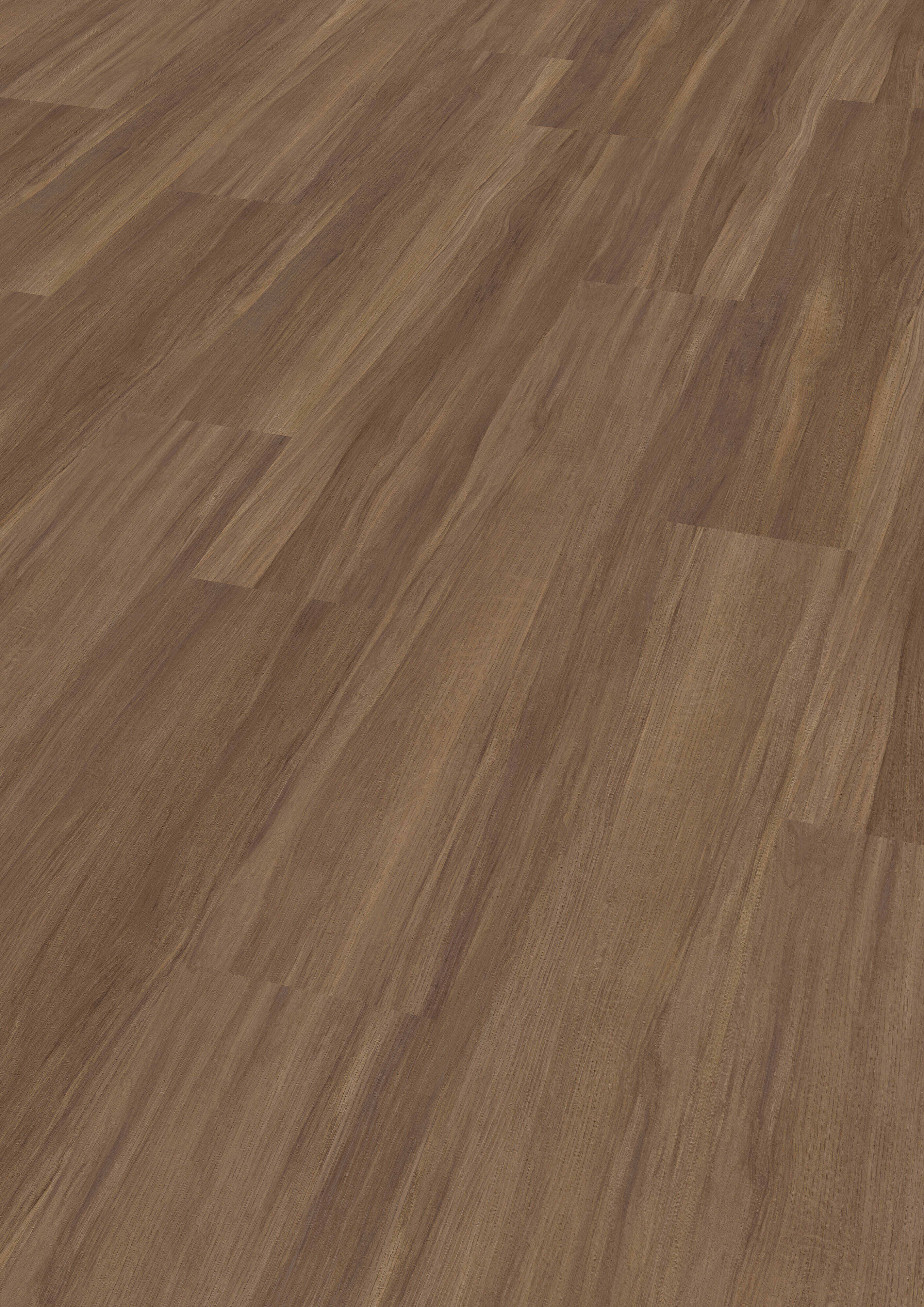 Vinyl 2 mm zum kleben "Cool Walnut Dark" - Wineo 400 wood XL