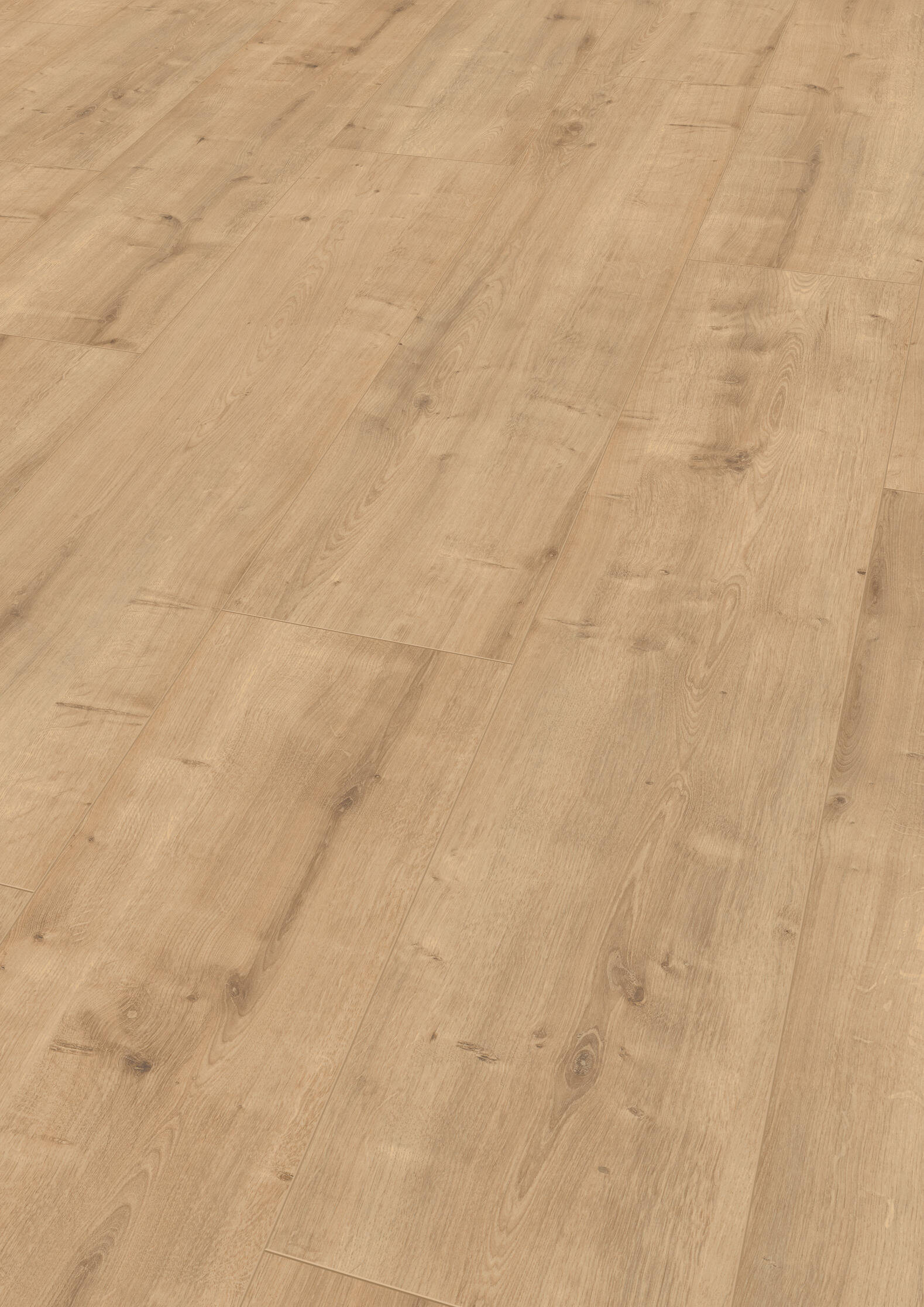 ter Hürne Laminat "Eiche Boho" 1 Stab - Trend Edition
