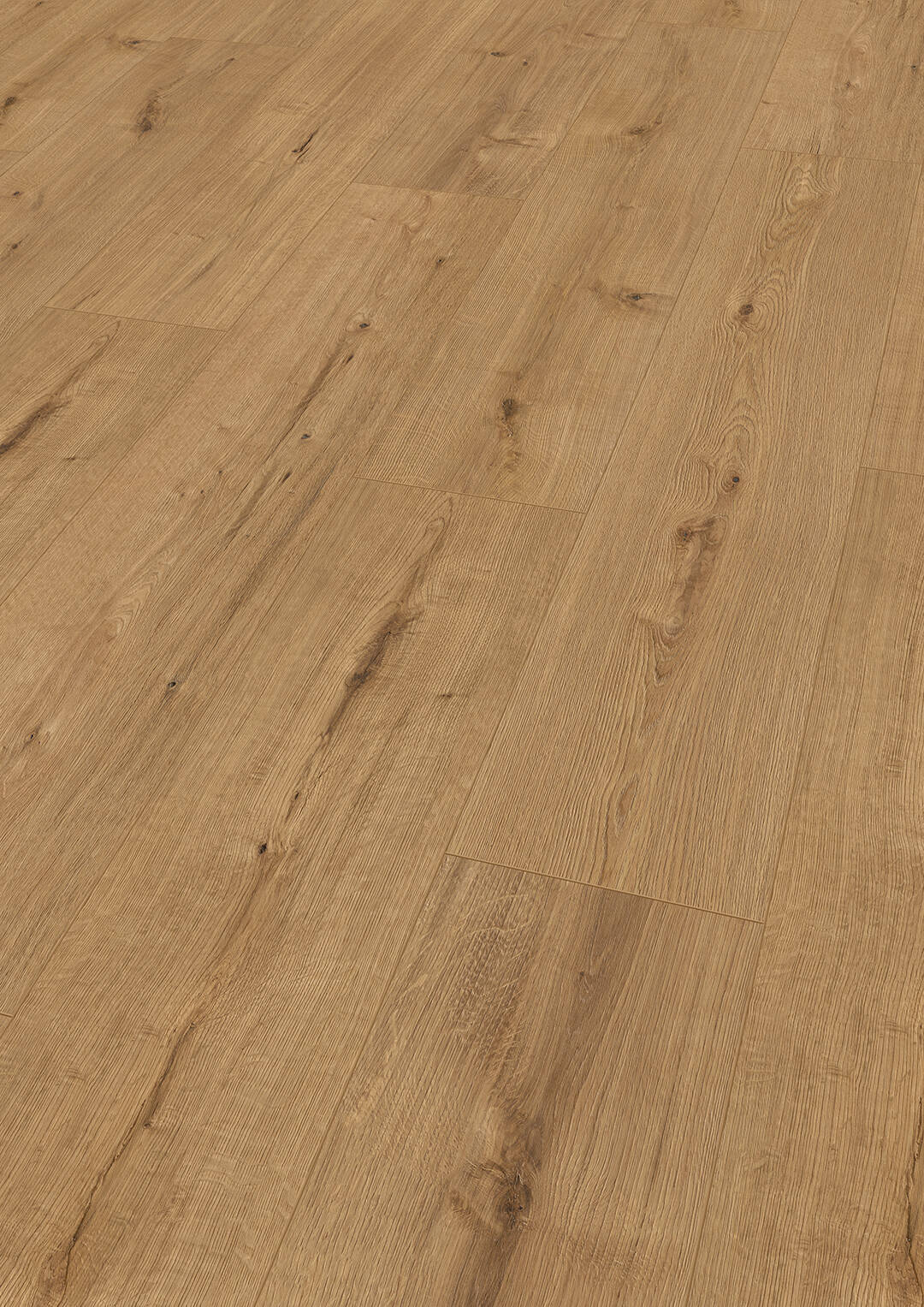 Avatara Designboden 6 mm zum klicken "Eiche Askella inkl. Trittschall" - J10