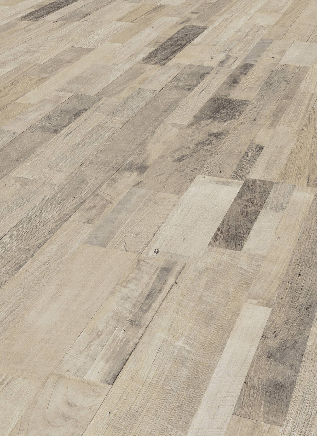Terhürne Laminat &quot;Altholz Mix-beige&quot; - B04 VITALITY LINE kaufen - Laminatparadies
