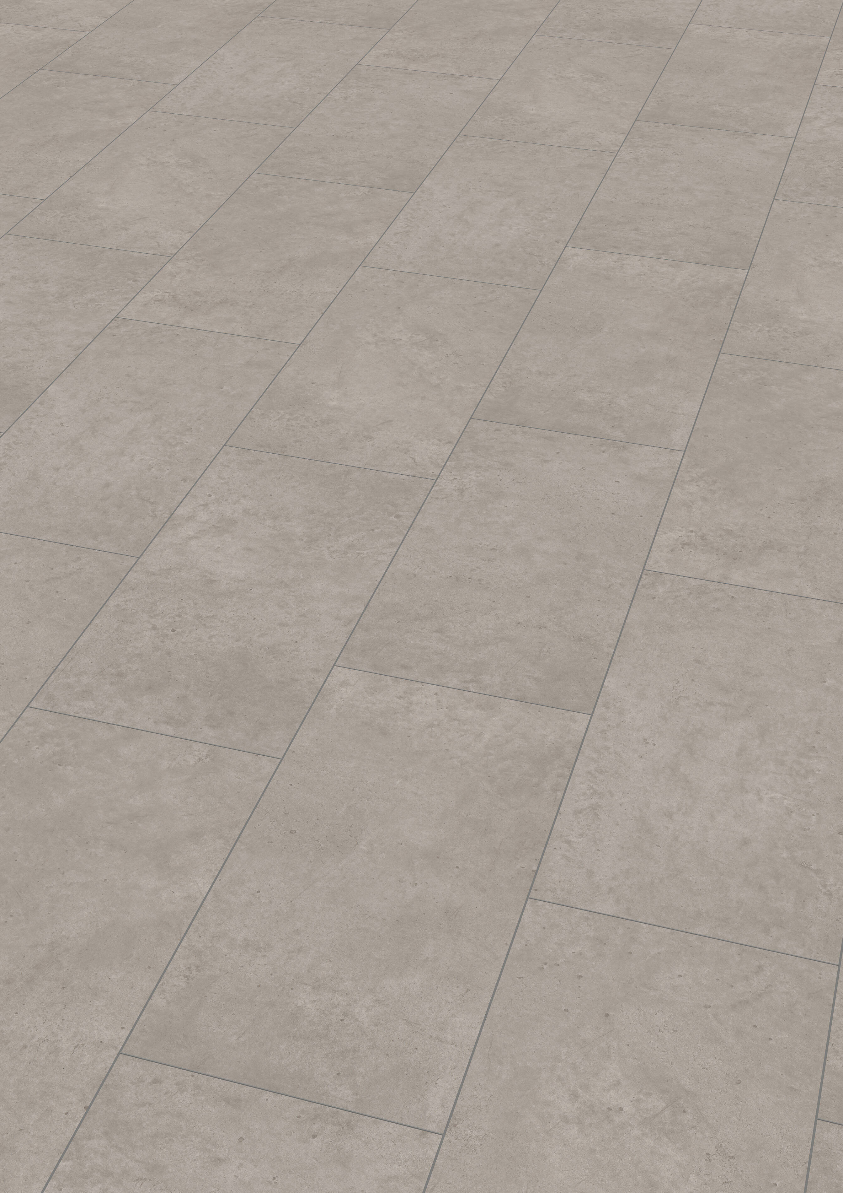 Vinyl 4,5 mm Klick "Vision Concrete Chill" - Wineo 400 stone