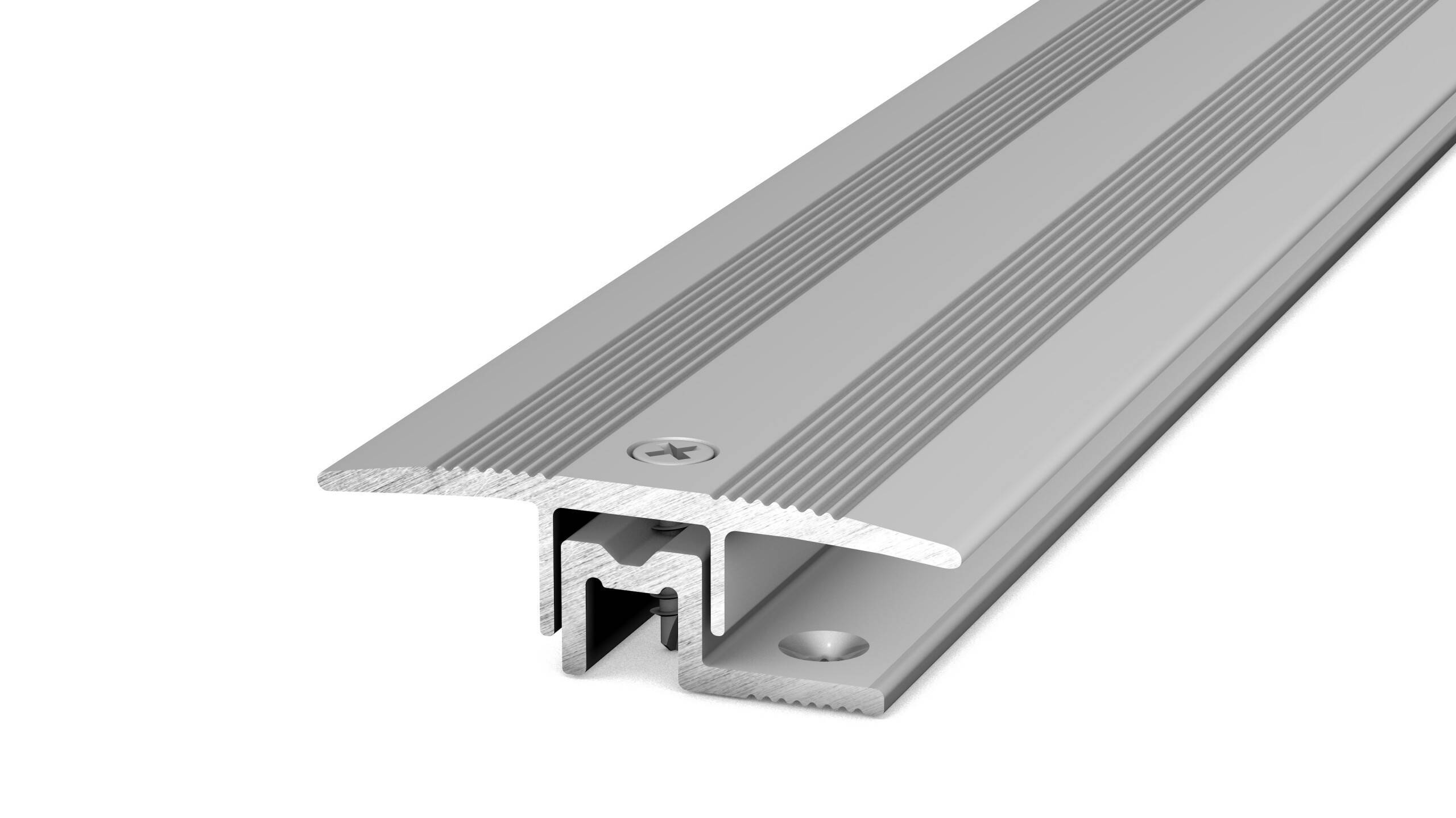 Schiene-Silber-2-70-m