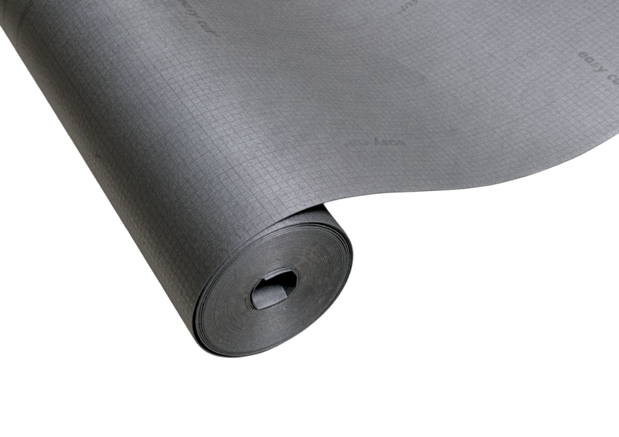 ter Hürne ComfortTec Verlegerolle 2mm 