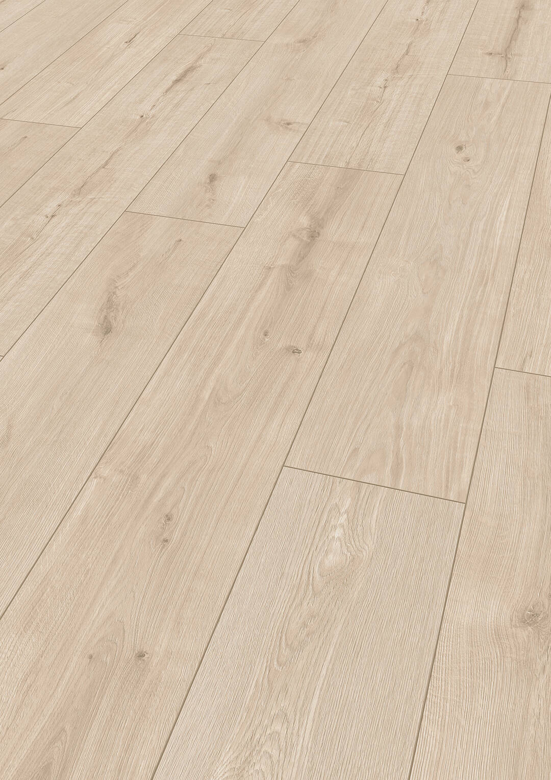 Avatara Designboden 6 mm zum klicken "Eiche Deimos inkl. Trittschall" - J04