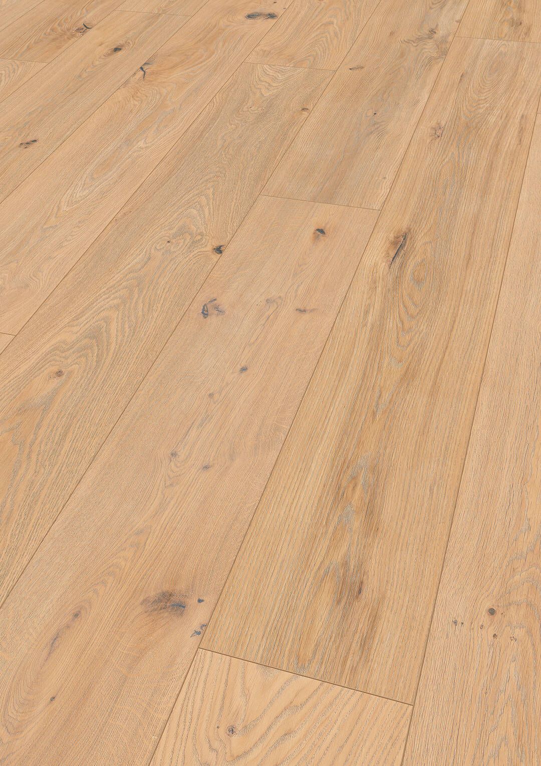 Avatara Designboden 6 mm zum klicken "Eiche Midea inkl. Trittschall" - J01