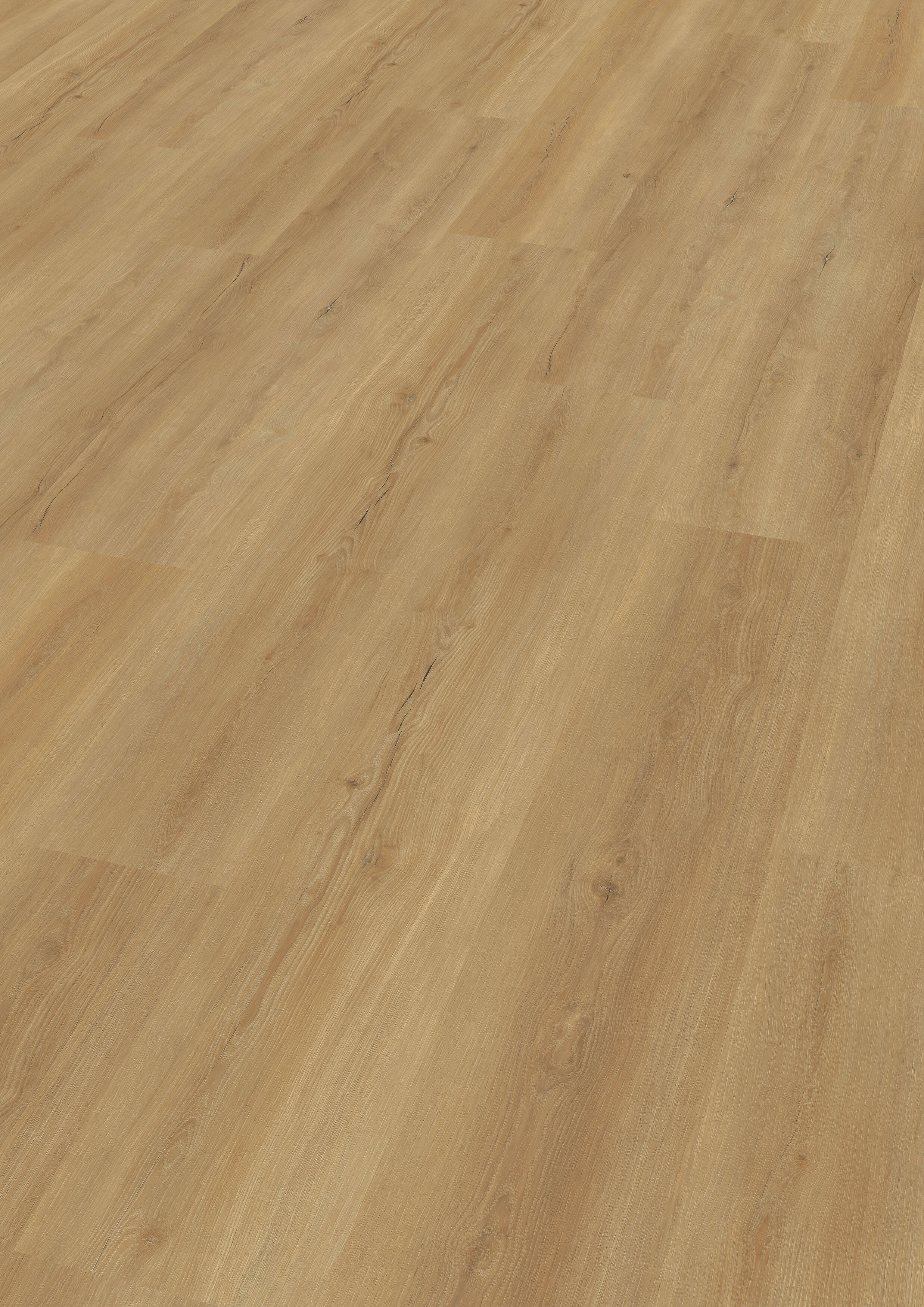 Vinyl 2,5 mm zum kleben "Bradford Oak Honey" - WINEO 800 wood XL