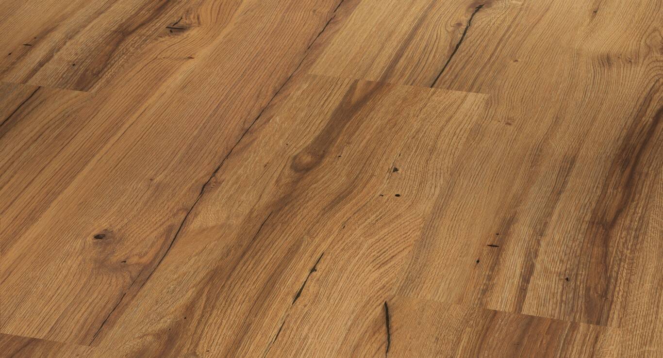 1593814_P_1366x768 Parador Laminat "Eiche History V4" - Basic 400 kaufen - Laminatparadies