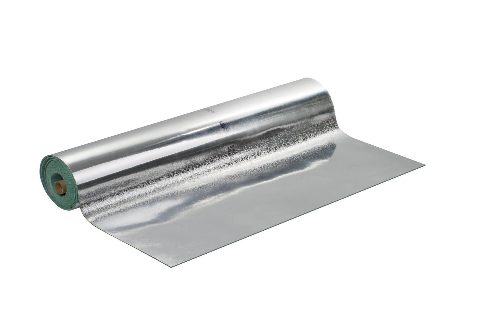 Wineo soundPROTECT Profi SD 5,5 m² inkl. Dampfbremse