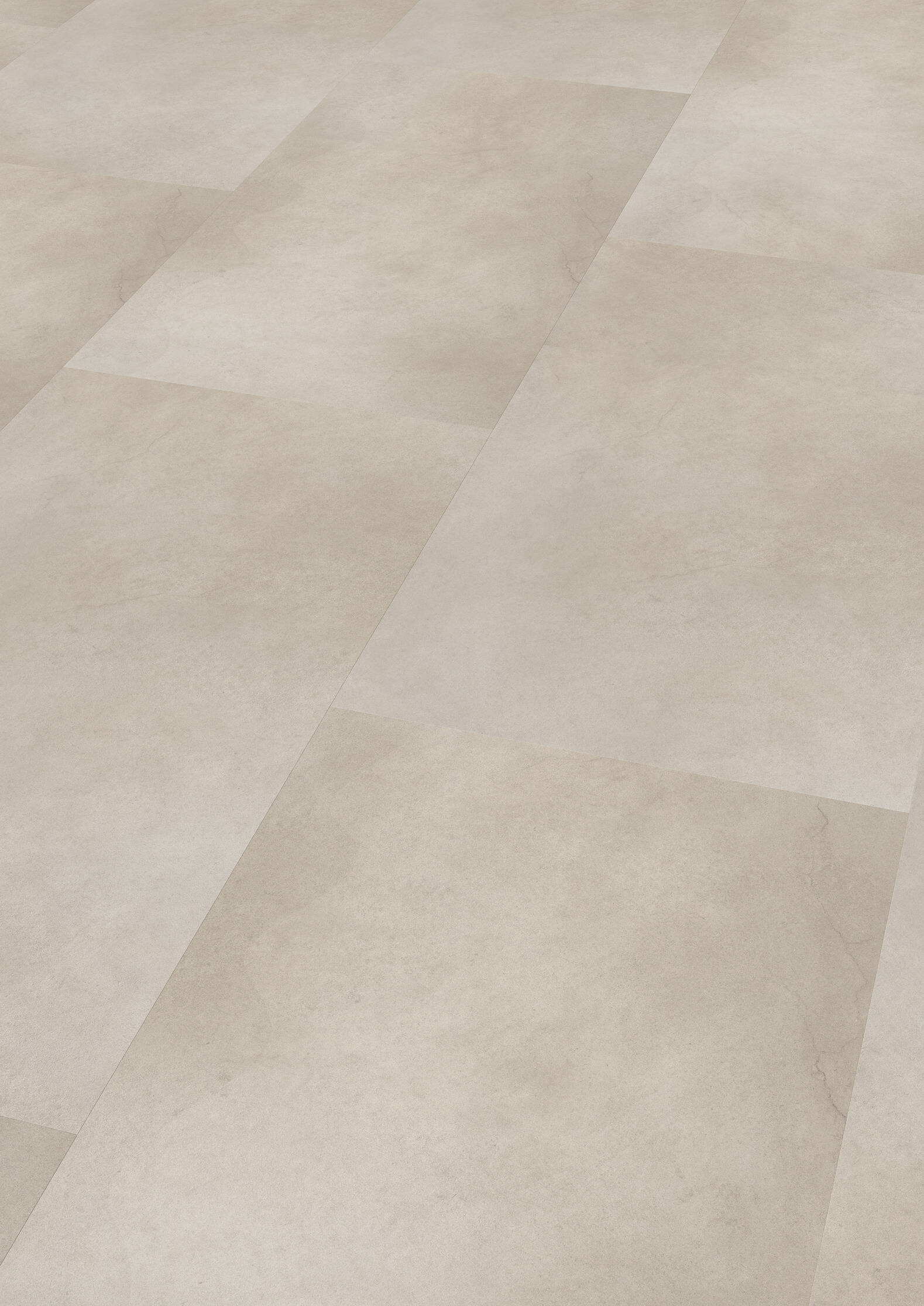 ter Hürne Vinyl 6 mm Klick "Stein Spa" inkl. Trittschall - Stone Edition - Perform
