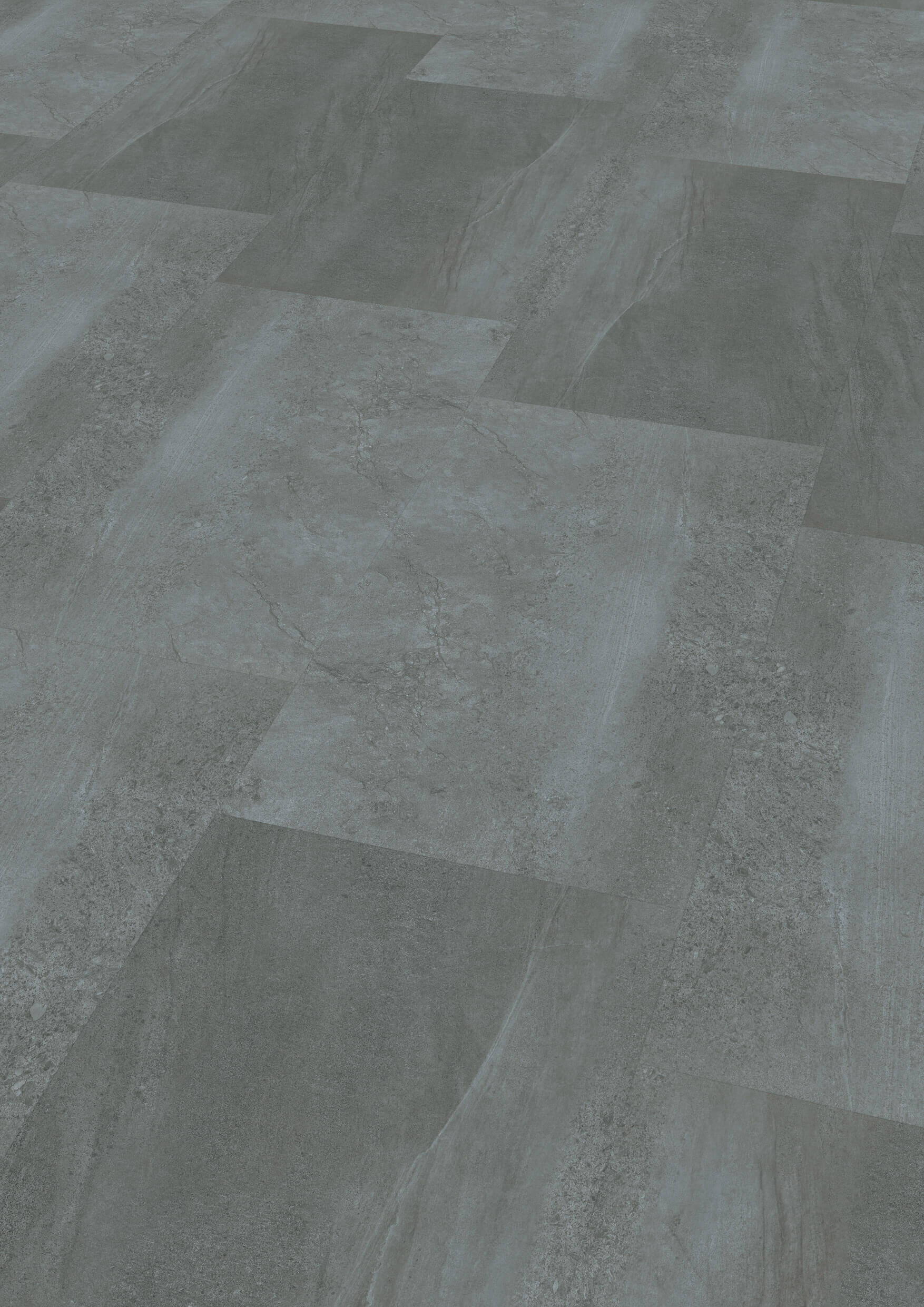 ter Hürne Vinyl 6 mm Klick "Stein Medina" inkl. Trittschall - E15 Stone Choice