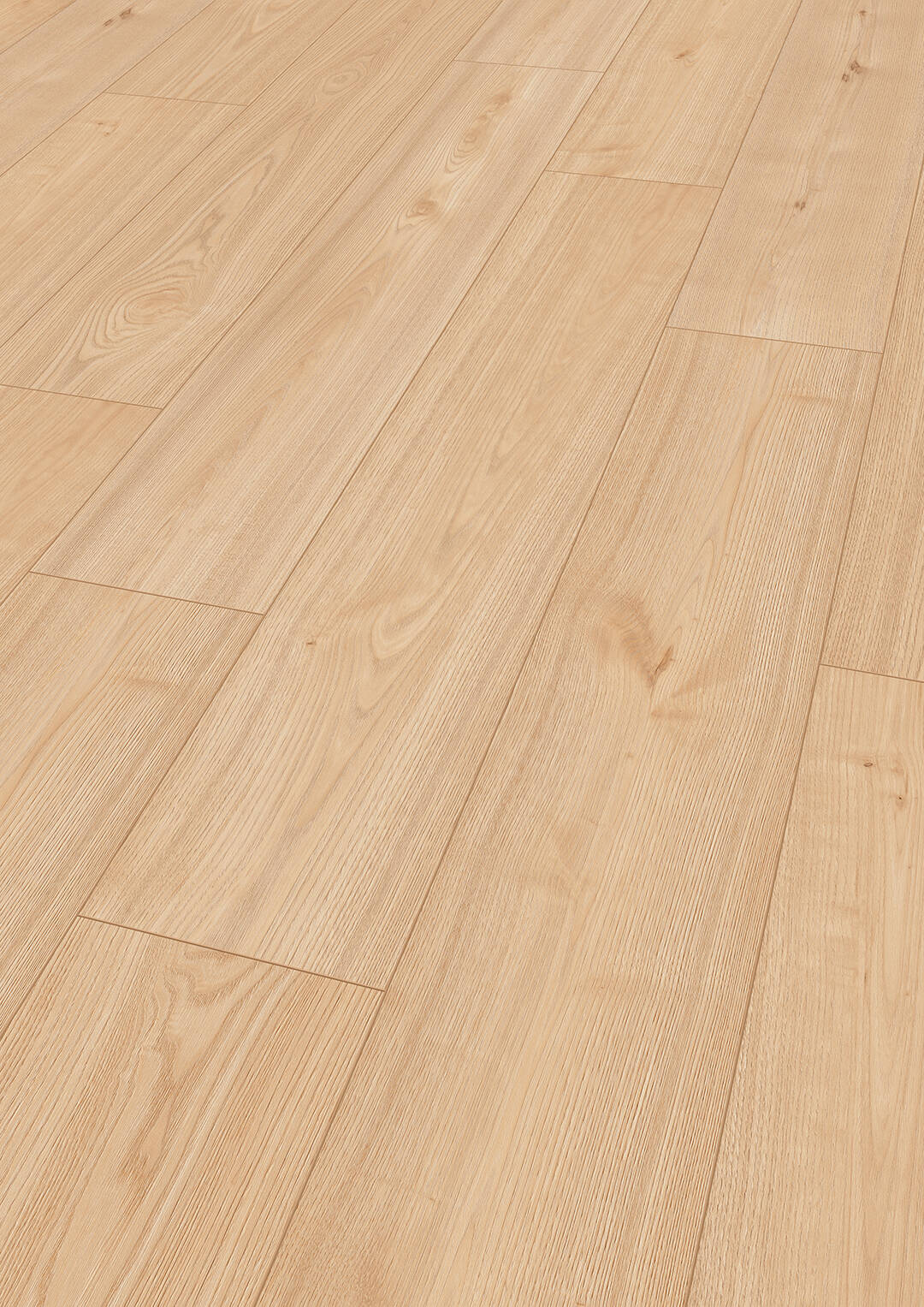 Avatara Designboden 6 mm zum klicken "Kastanie Rana inkl. Trittschall" - J08