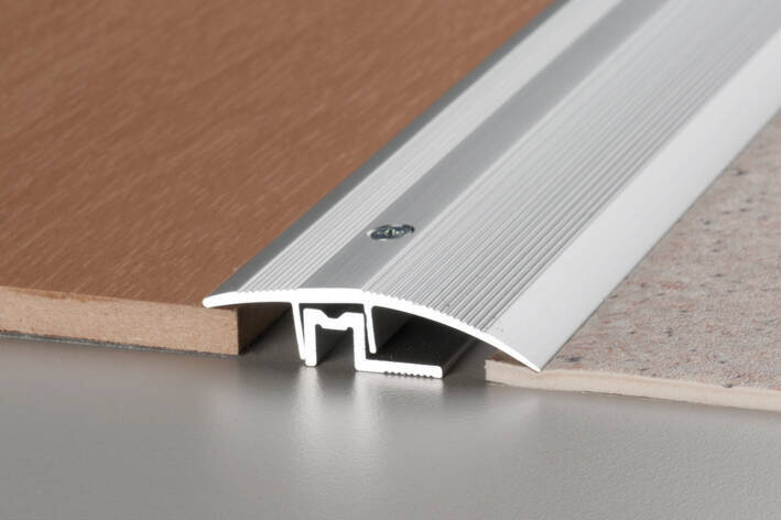 a-schiene Anpassungsprofil PS400PEP 1,00 m kaufen - Laminatparadies