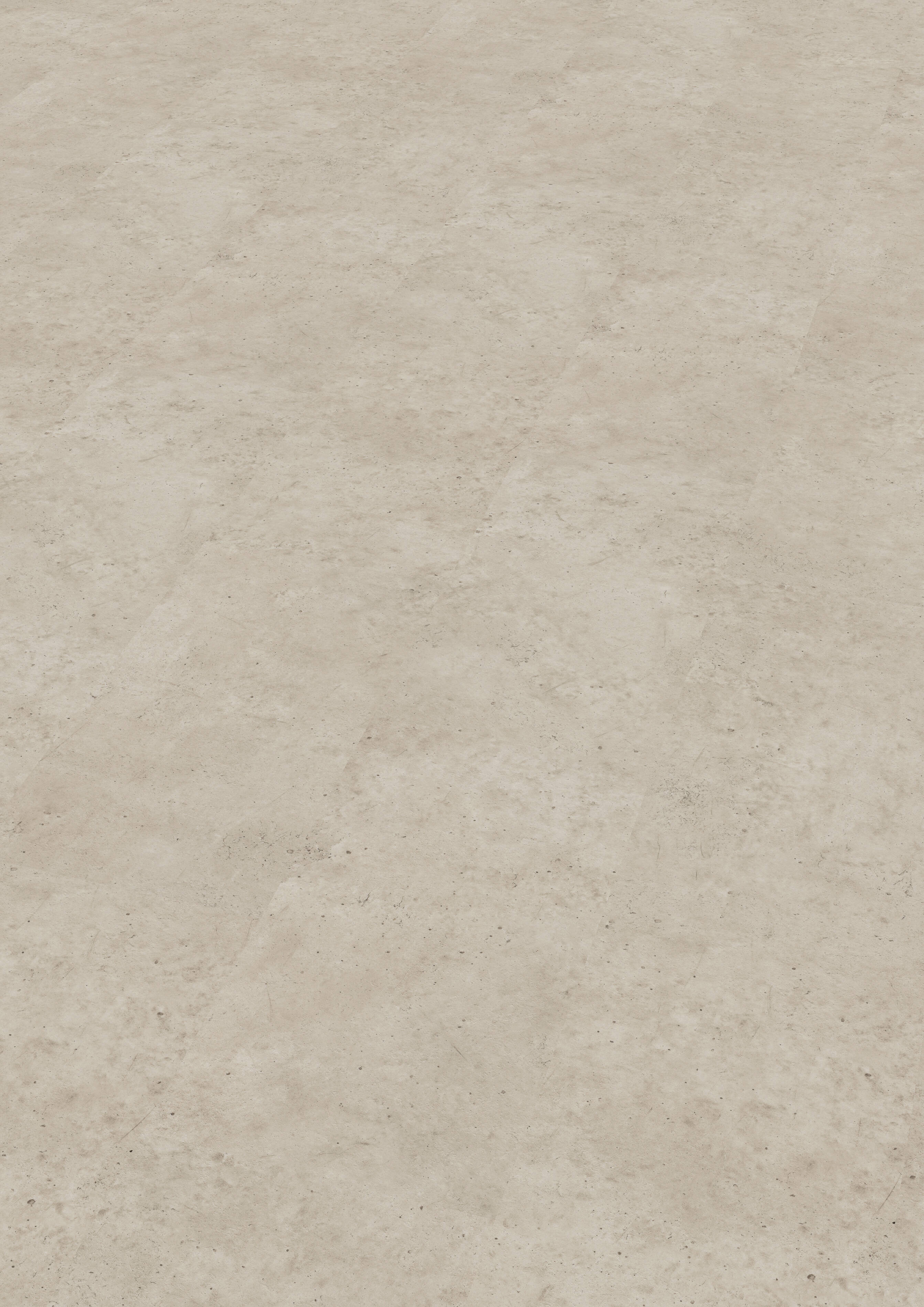 Vinyl 2 mm zum kleben &quot;Patience Concrete Pure&quot; - Wineo 400 stone kaufen - Laminatparadies