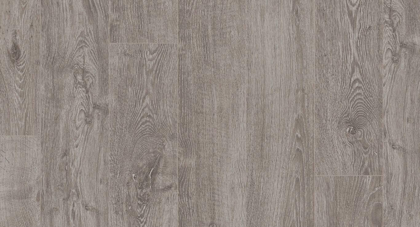 Parador Laminat &quot;Eiche lichtgrau V4&quot; - Basic 200 - 1 kaufen - Laminatparadies