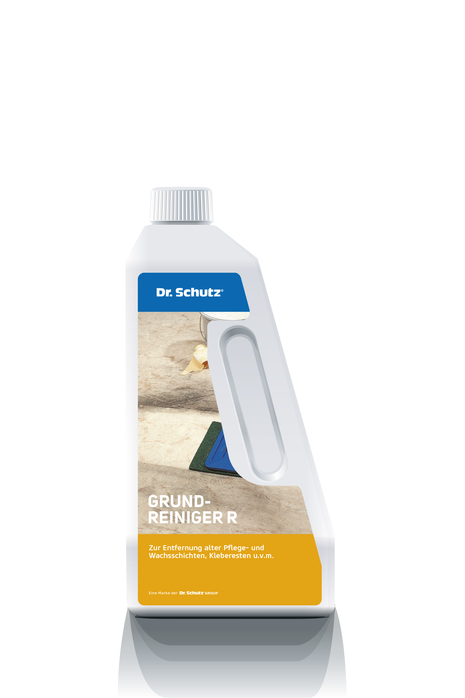 Grundreiniger 750 ml