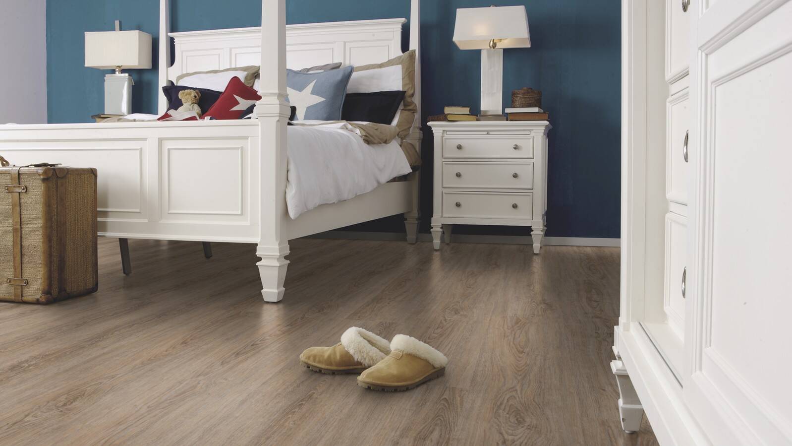 ClayCalmOakR1 Wineo Vinyl 2,5 mm zum kleben "Clay Calm Oak" - WINEO 800 wood XL - 2 kaufen - Laminatparadies