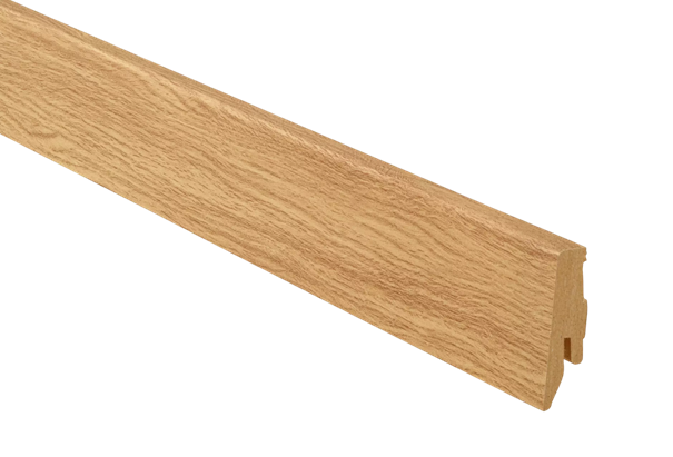 ter Hürne Fußleiste "Eiche York" SKL 60