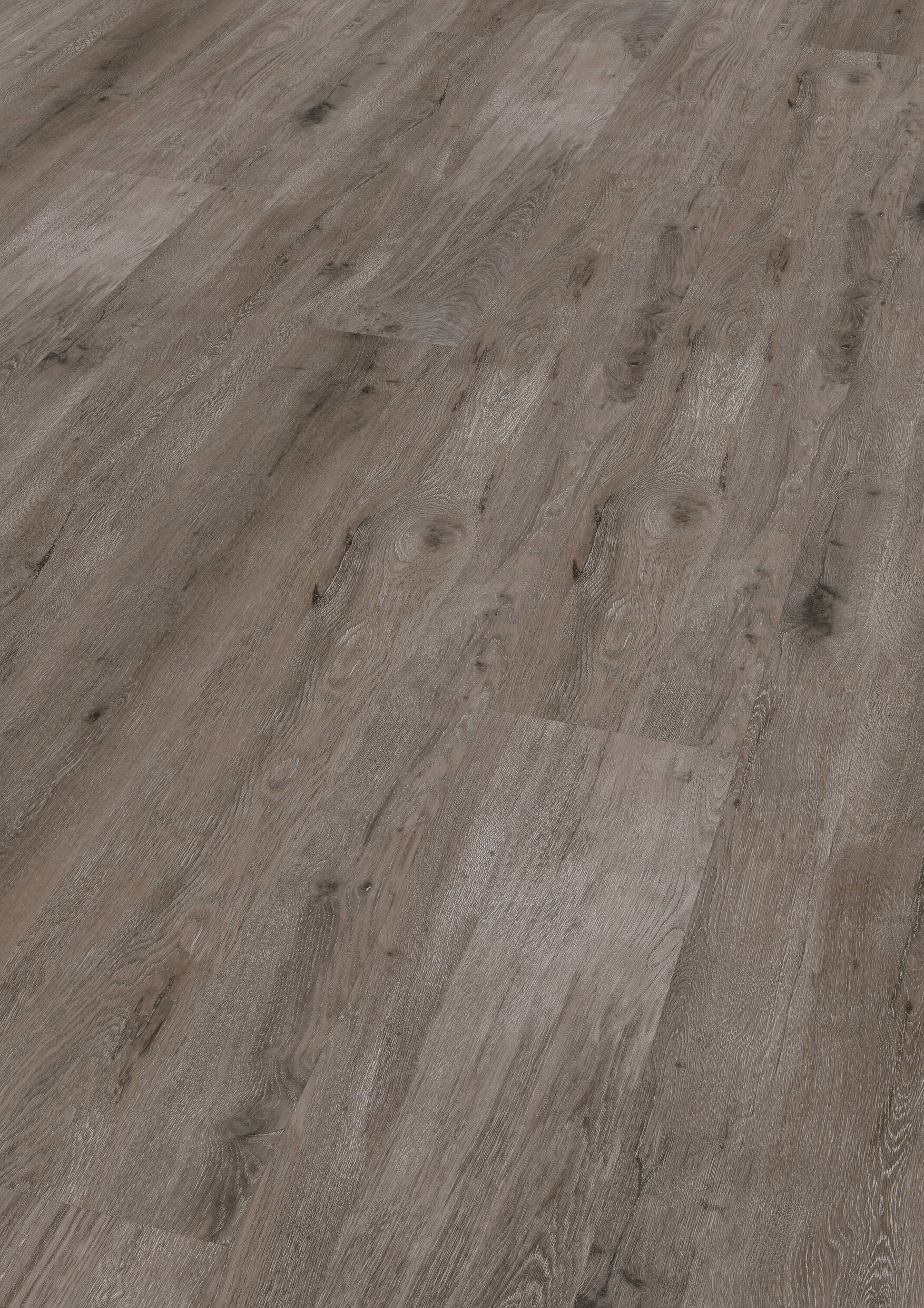 ter Hürne Vinyl 6 mm Klick "Eiche Bangkok" inkl. Trittschall - D23 Grand Choice