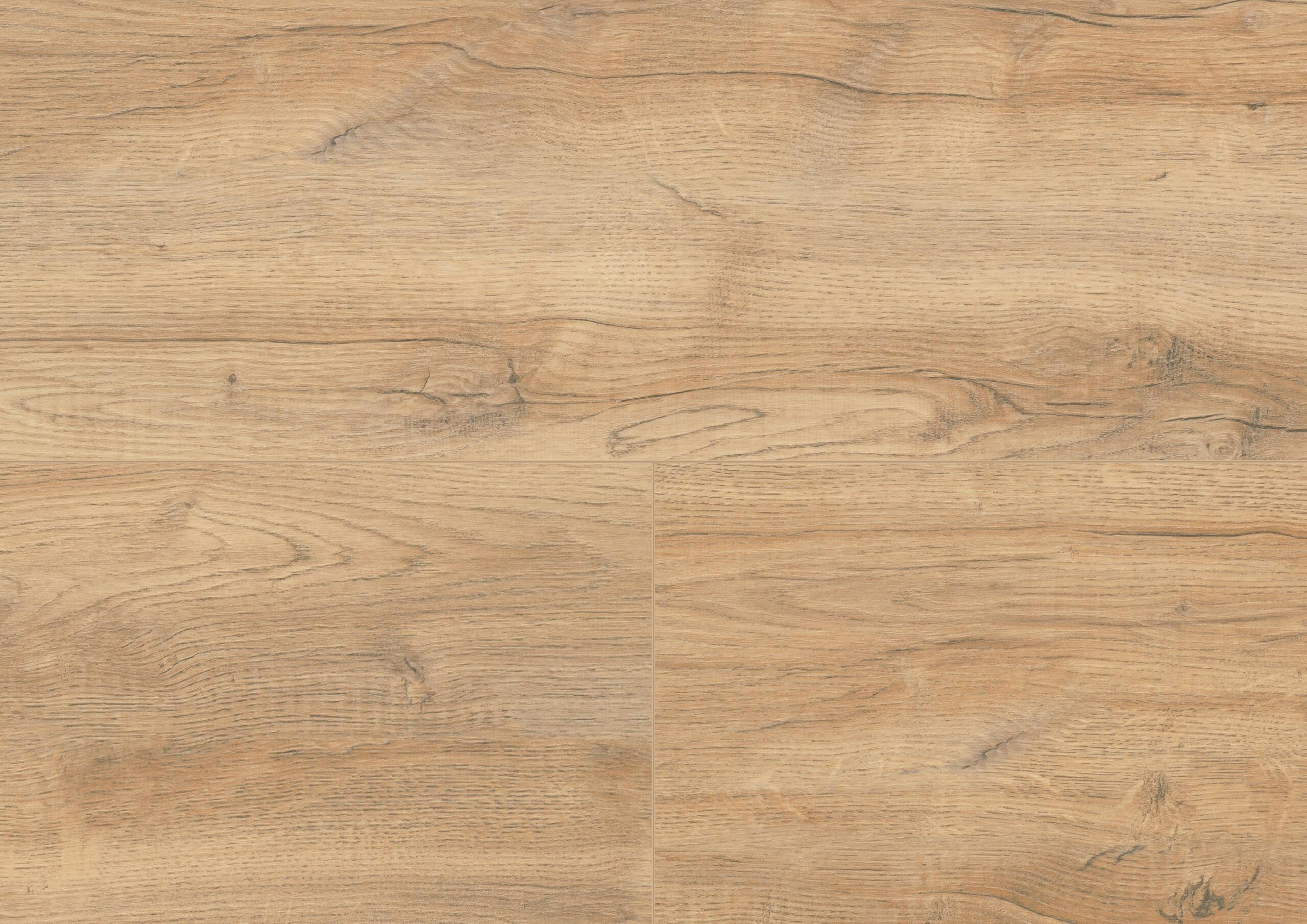 MonacoOak1 Laminat "Monaco Oak Lightbrown" 1 Stab - Wineo 700 wood L V4