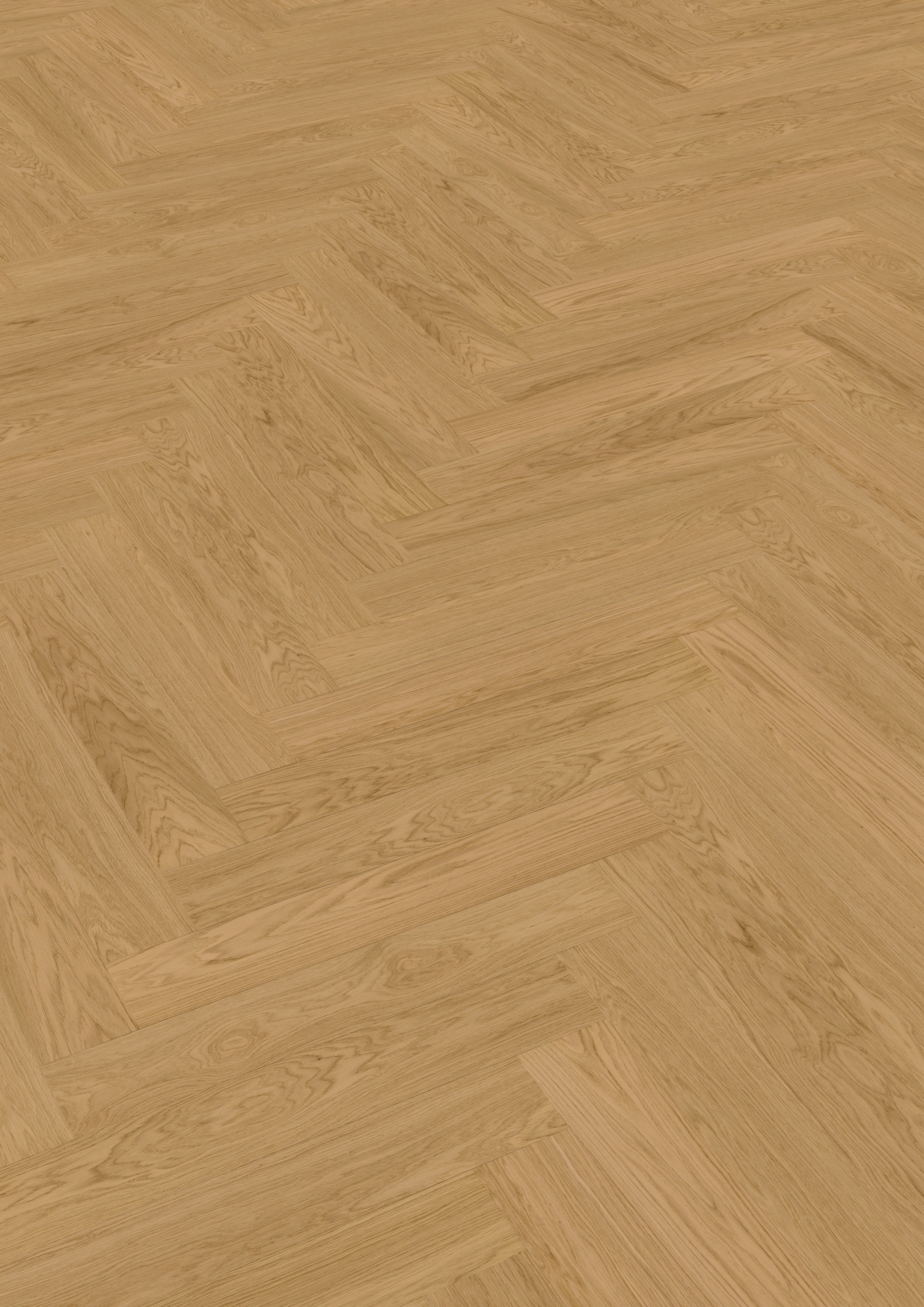 ter Hürne Hywood "Eiche Gran Sasso" Fischgrät - Herringbone Collection - OLIO