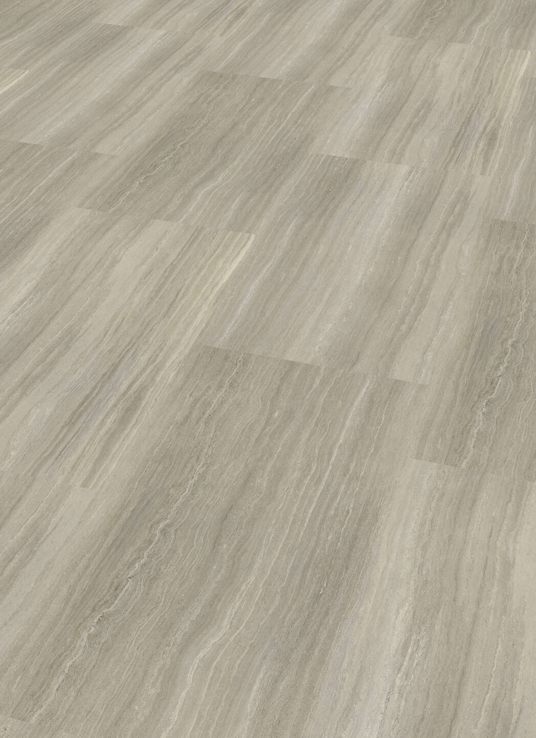 Terhürne Vinyl 2,5 mm zum kleben &quot;Stein Sansibar grau&quot; - J06 Stone Choice kaufen - Laminatparadies