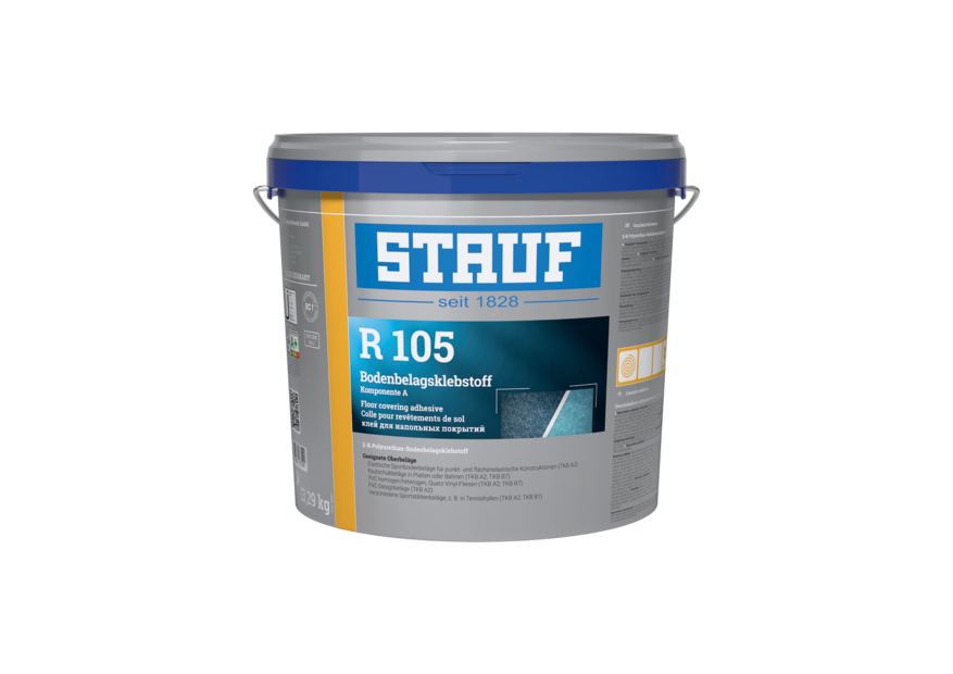 Vinylkleber - STAUF R105