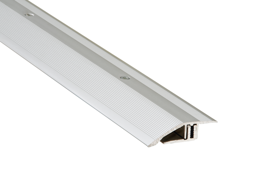 Anpassungsprofil 44 mm Silber 90 cm 6,5-16 mm - Typ UEF 716 Kopie
