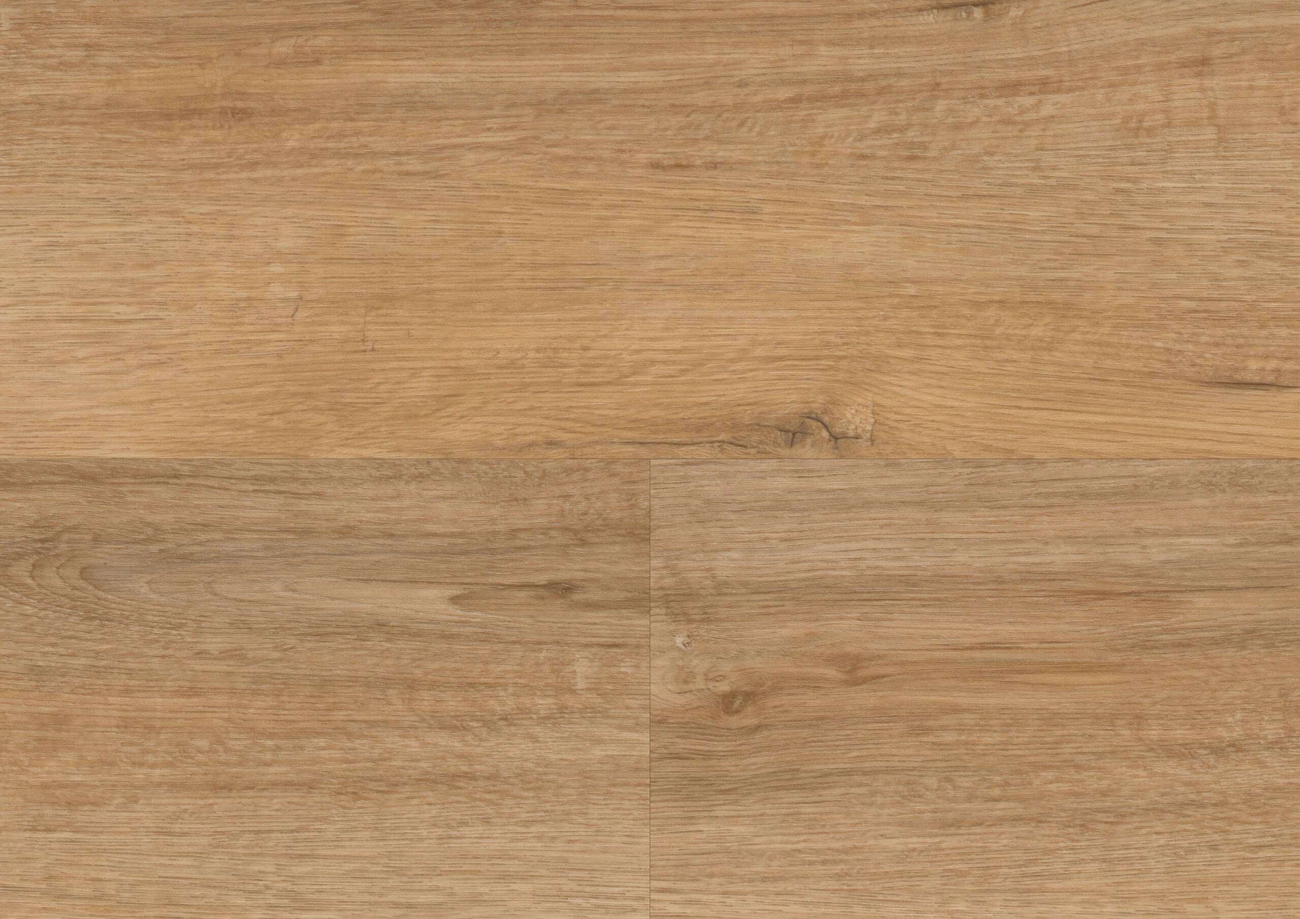 WarmPlaceP Vinyl 5 mm Klick Rigid "Warm Place" - WINEO 600 wood