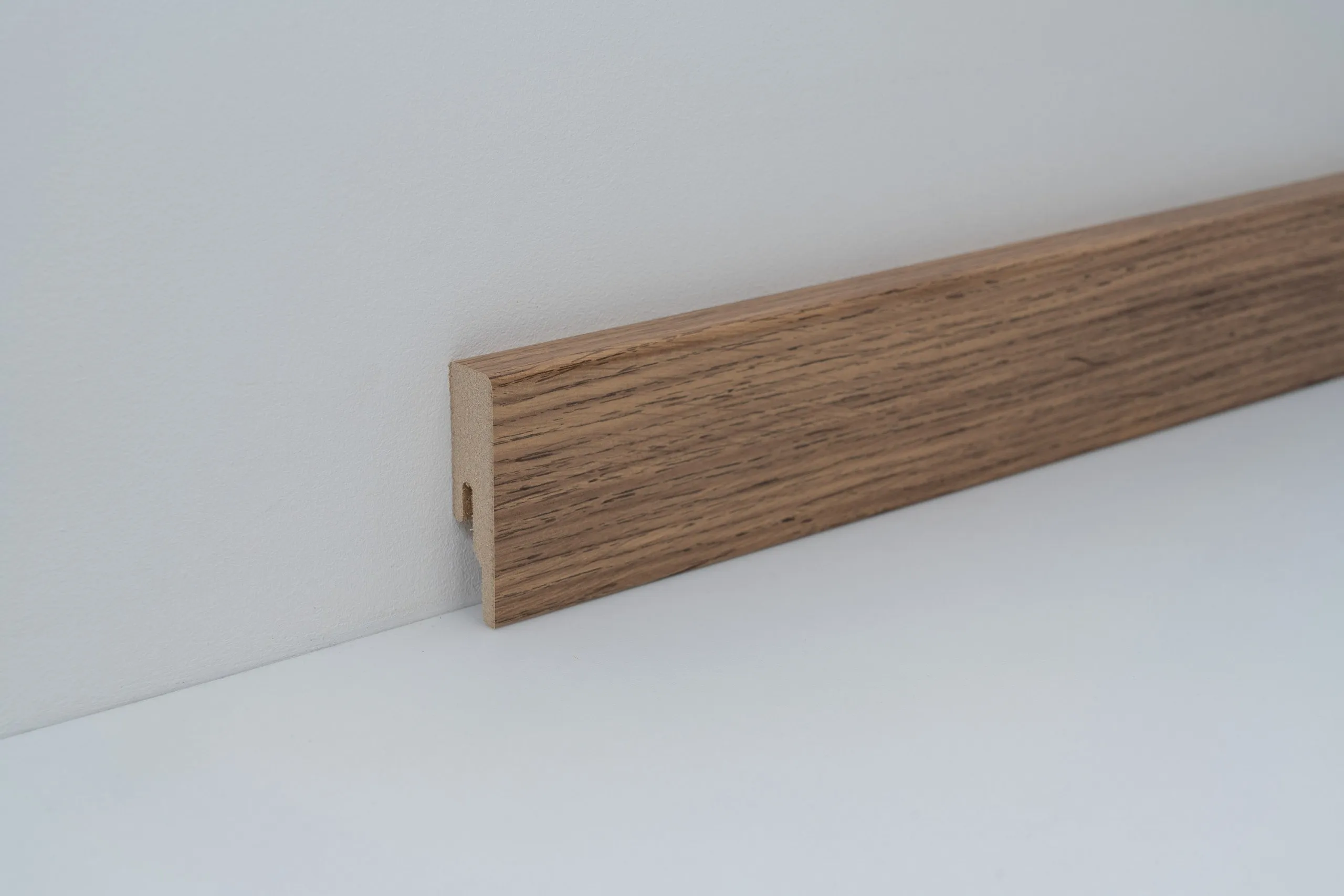 Wineo Fußleiste "Comfort Oak Mellow" 16/60 mm