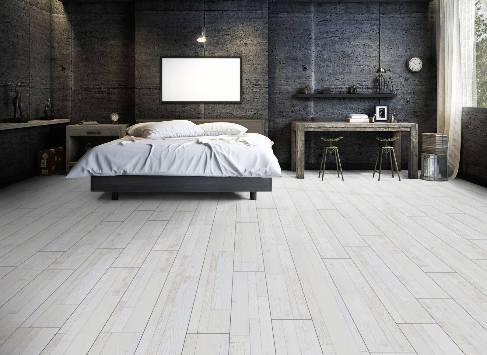 Terhürne Laminat &quot;Eiche Hotel California&quot; 1 Stab - T03 TREND LINE - 5 kaufen - Laminatparadies