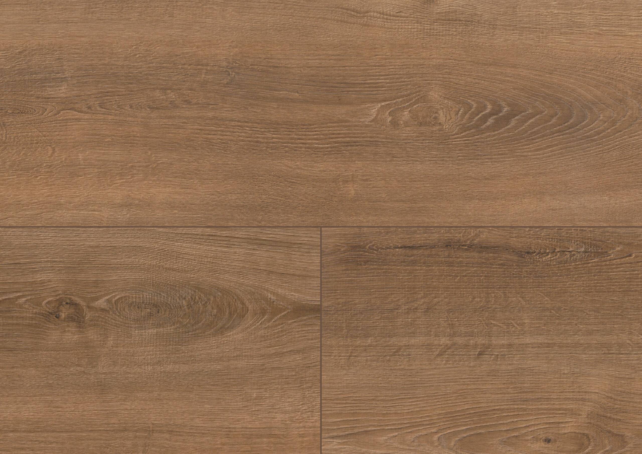 OsloOakBrown1 Laminat "Oslo Oak Brown" 1 Stab - Wineo 500 wood L V4