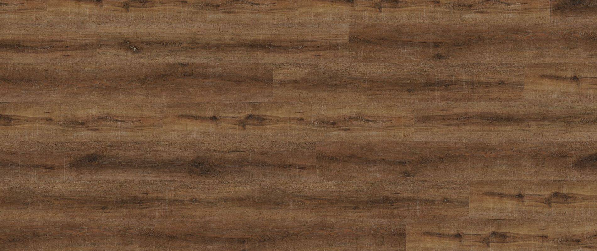 Wineo Vinyl 2,5 mm zum kleben &quot;Santorini Deep Oak&quot; - WINEO 800 wood XL - 1 kaufen - Laminatparadies