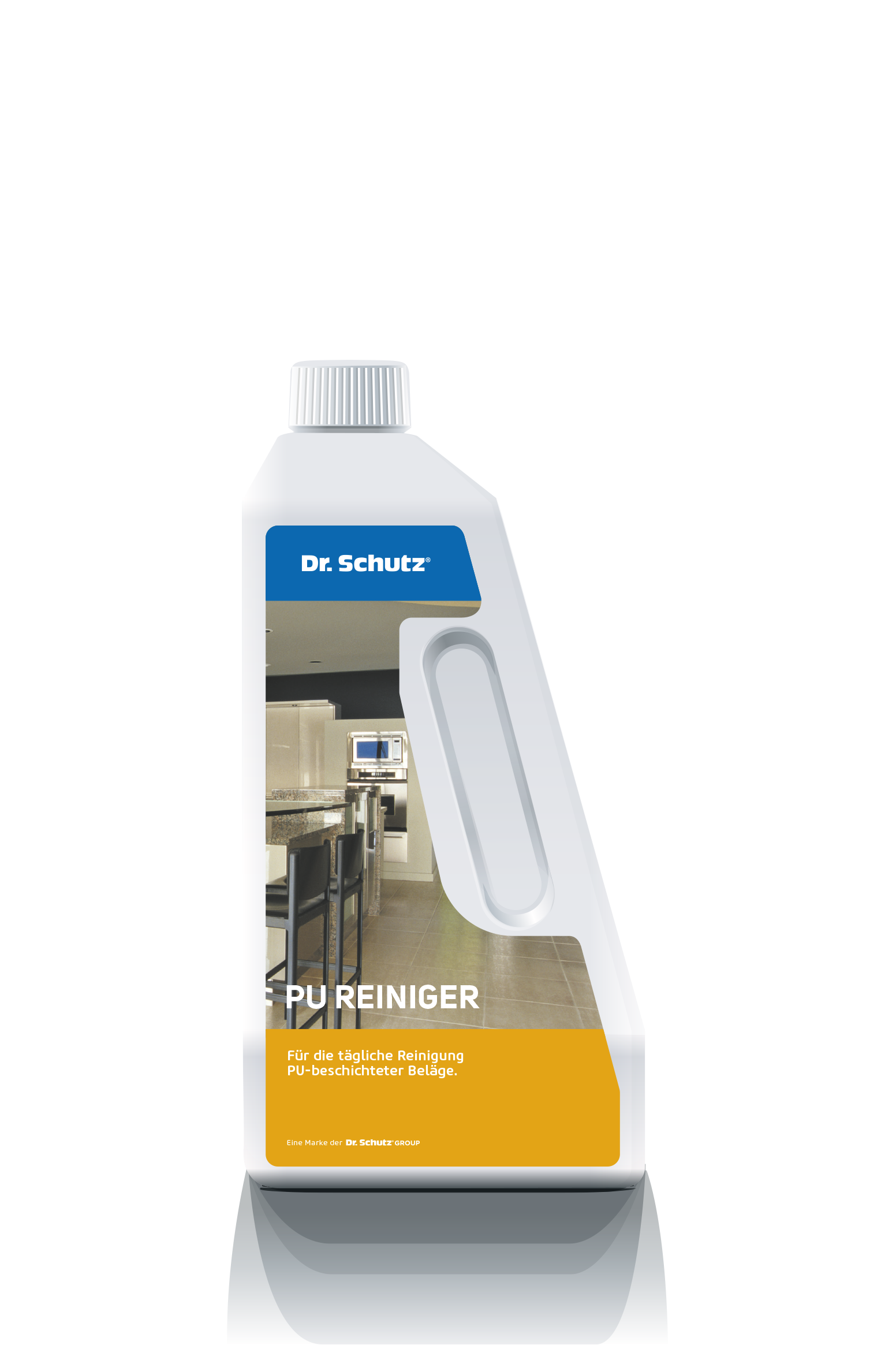 PU Reiniger 750 ml