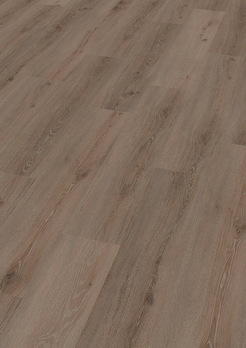 ter Hürne Vinyl 2,5 mm zum kleben "Eiche Riga" - Wood Edition - Pro
