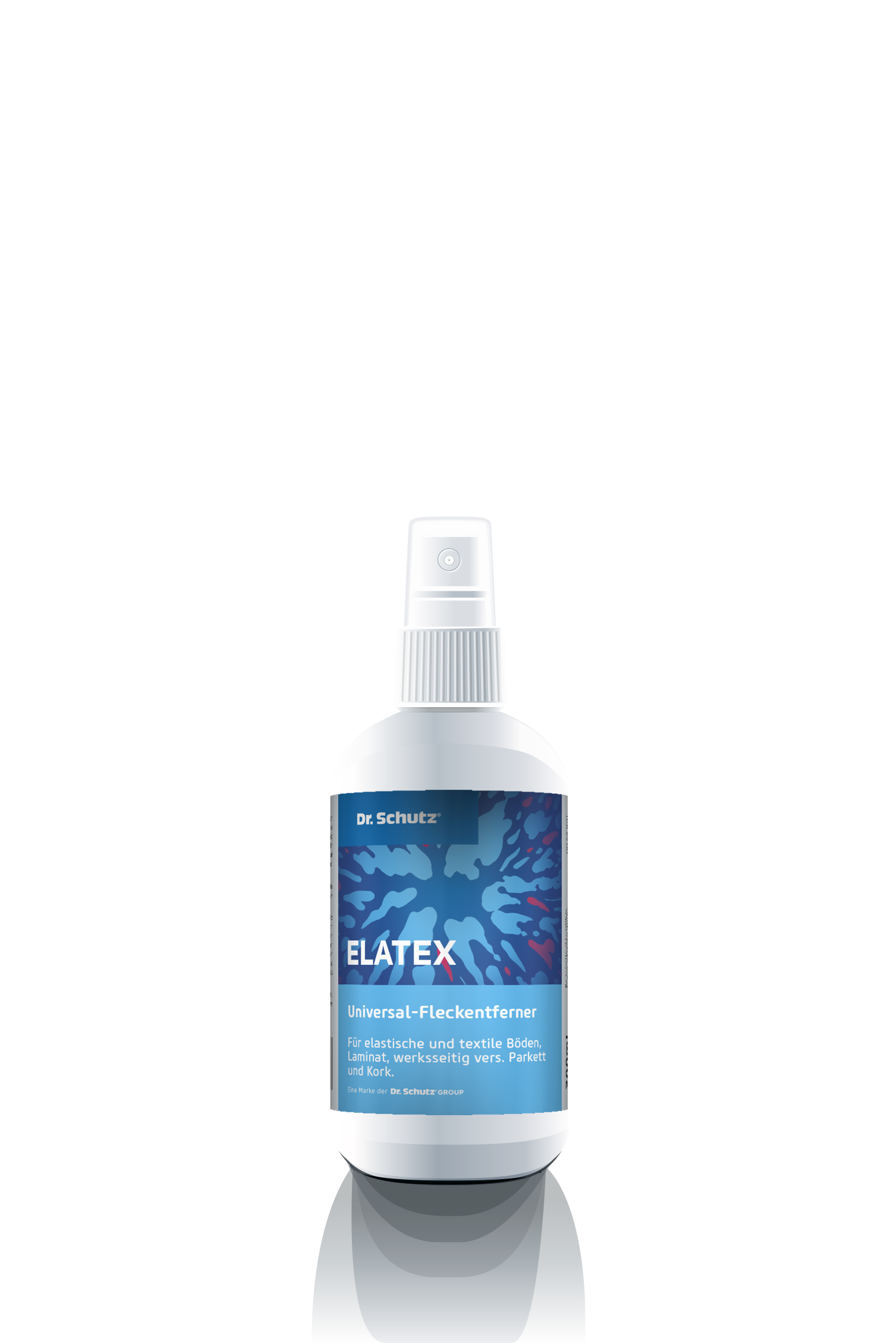 Elatex Universal Fleckenentferner 200 ml