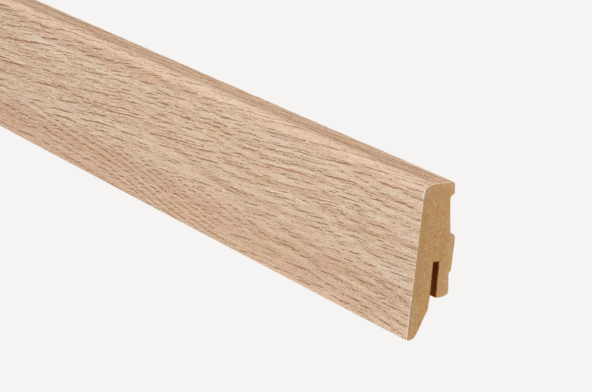 Fußleiste Avatara "Eiche Kuma" SKL 60 
