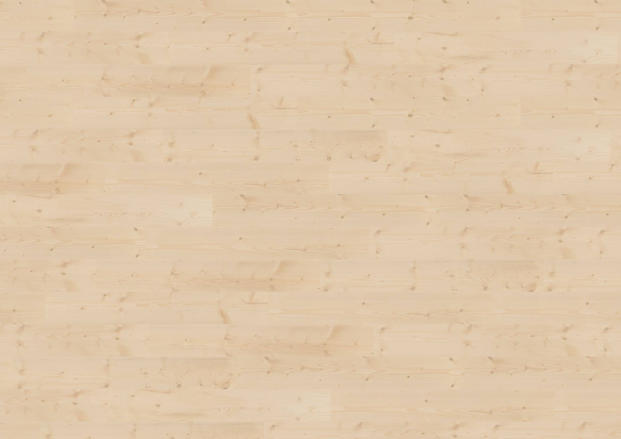 Purline 9 mm Klick "Natural Pine Beach" inkl. Trittschall - WINEO 1000 wood L Basic