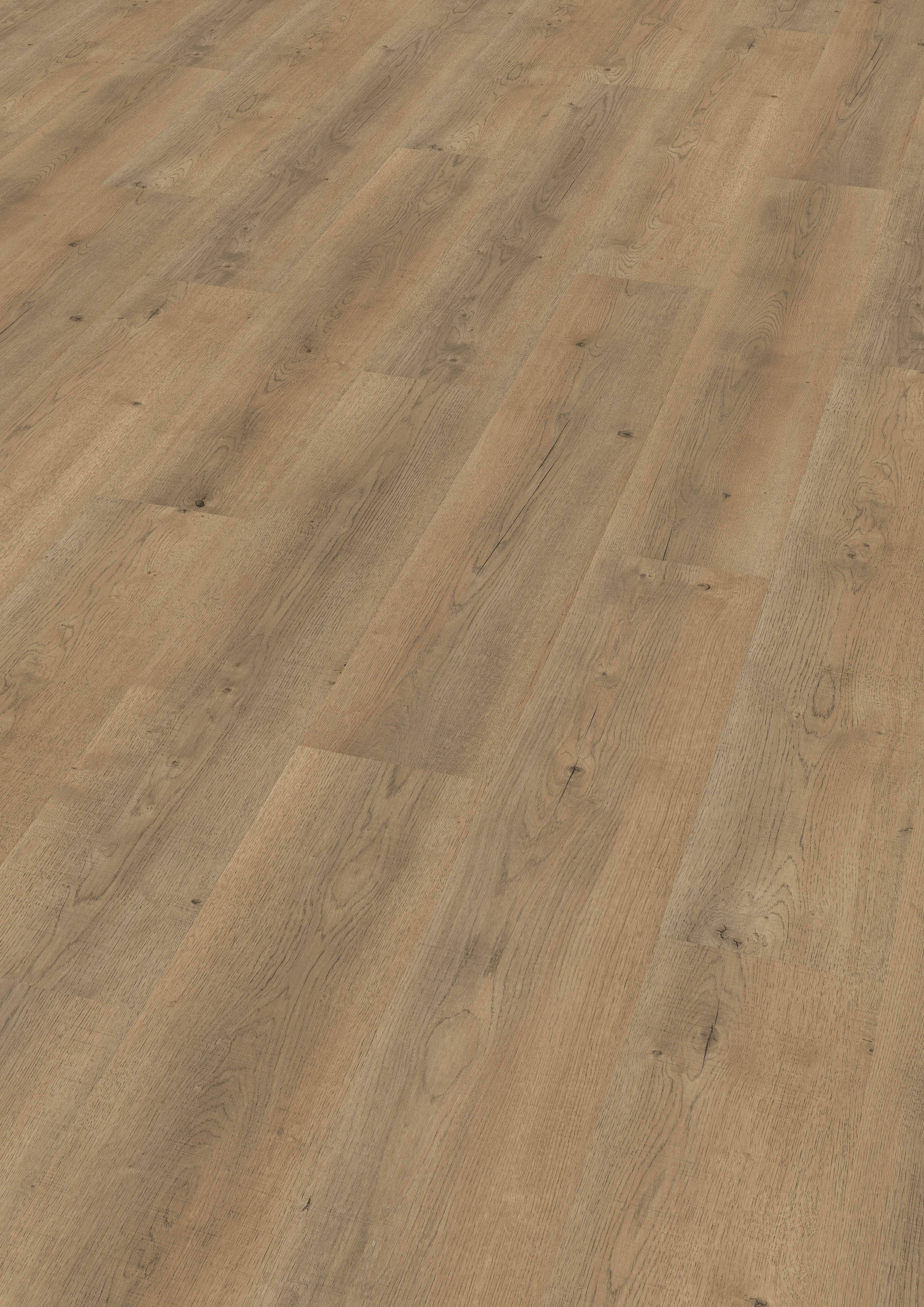 Purline 2,5 mm zum kleben "Lodge Oak Brown" - WINEO 1500 wood L 