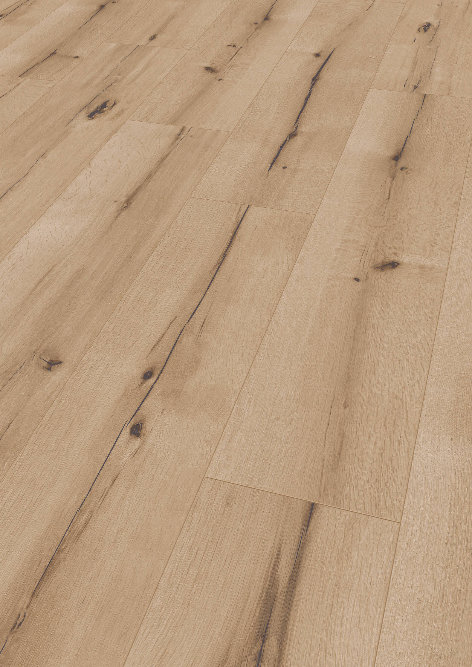 1101021826_LB_Eiche-Art-Deco_OF-Pers_V01 ter Hürne Laminat "Eiche Art Deco" 1 Stab - Trend Edition