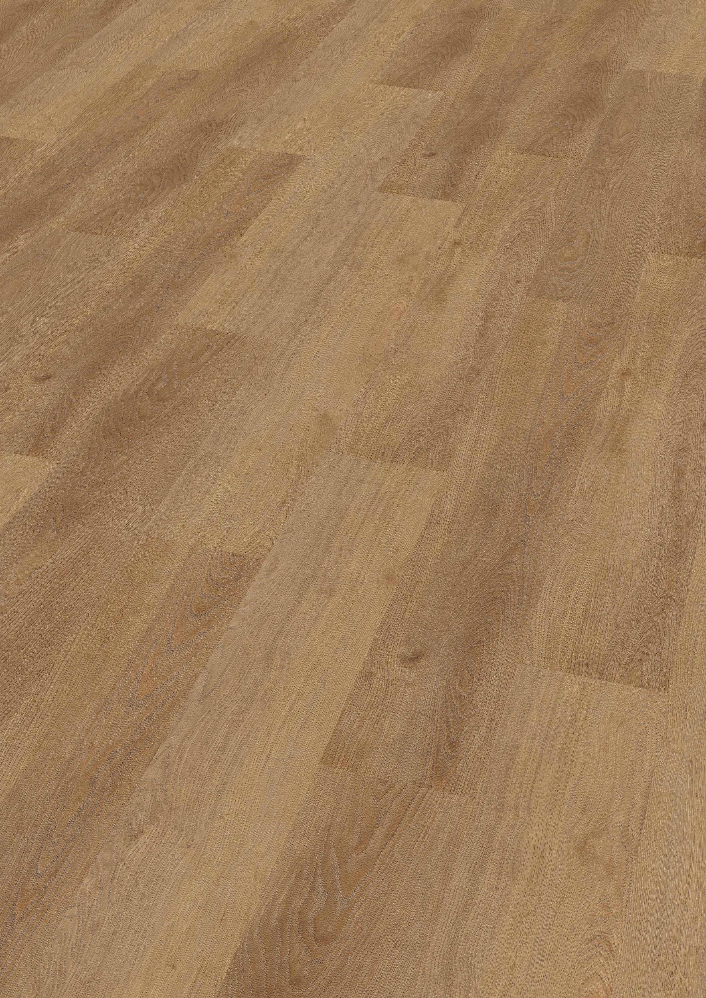 Vinyl 2,5 mm zum kleben "Merano Oak Brown" - WINEO 800 wood L