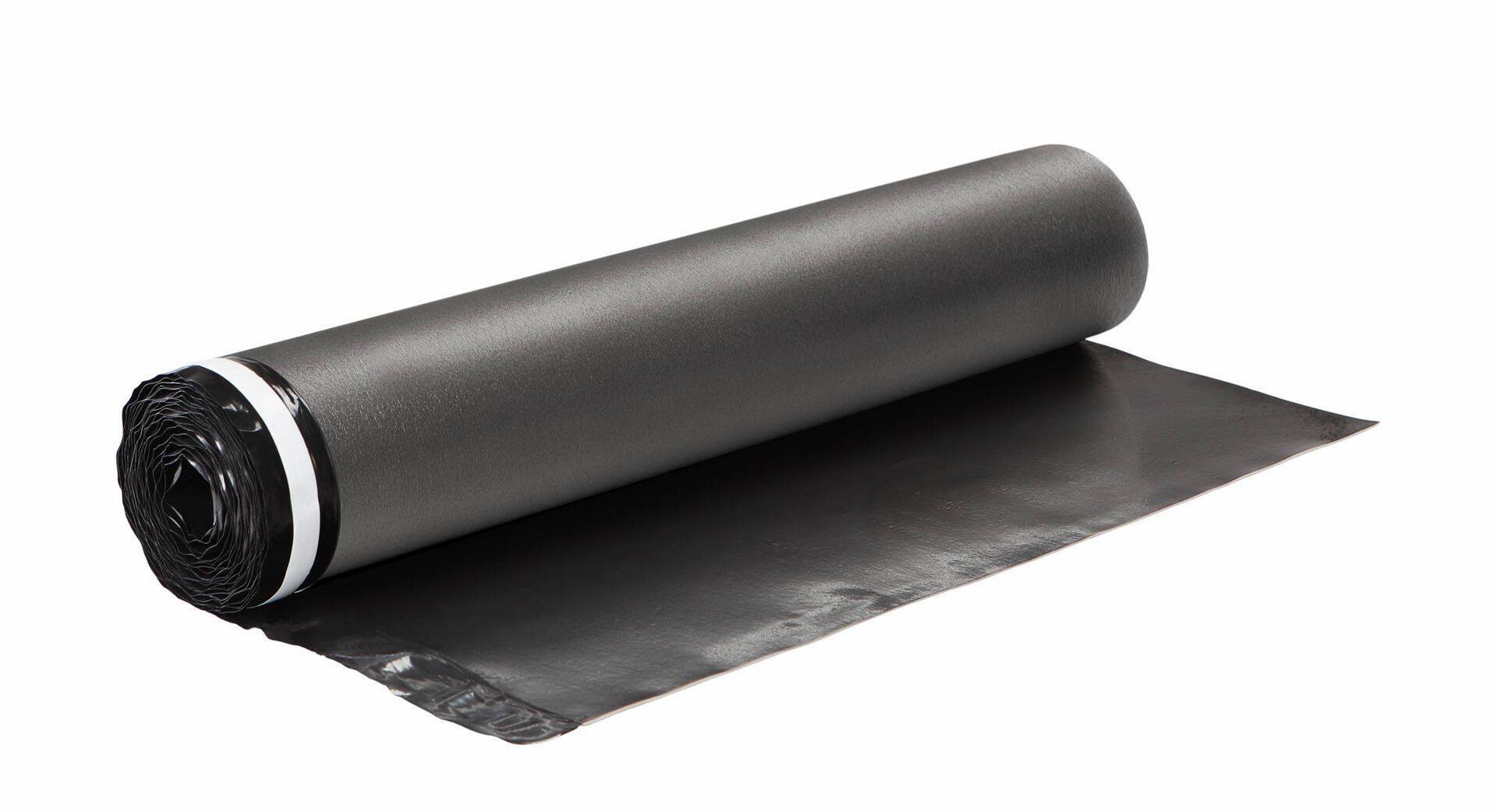 Wineo Noise Protect Profi SD 15 m² inkl. Dampfbremse kaufen - Laminatparadies