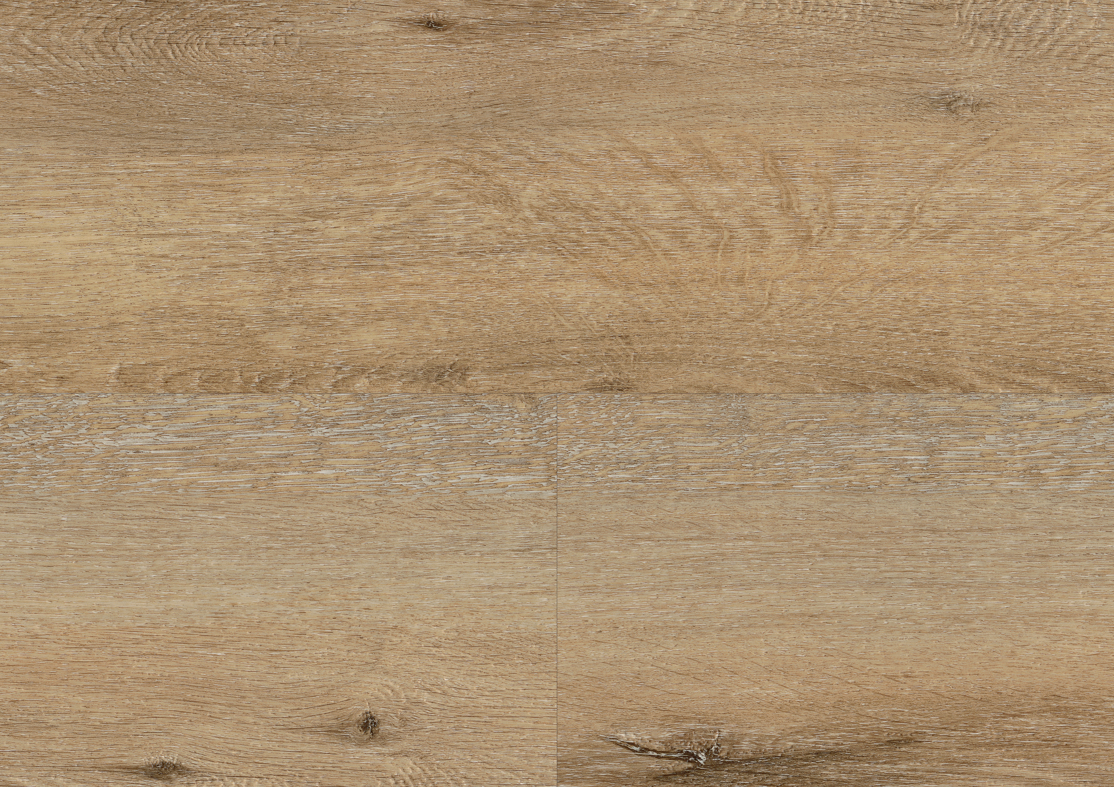 Vinyl 9 mm Klick &quot;Joy Oak Tender&quot; inkl. Trittschalldämmung - Wineo 400 wood XL - 2 kaufen - Laminatparadies