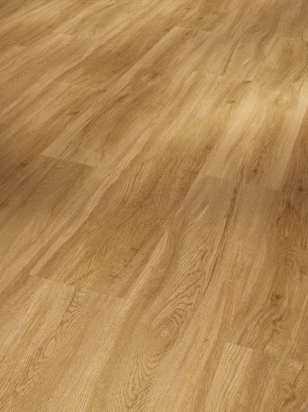 Parador Vinyl 5,3 mm Klick "Eiche Sierra natur" inkl. Trittschall - Basic 5.3