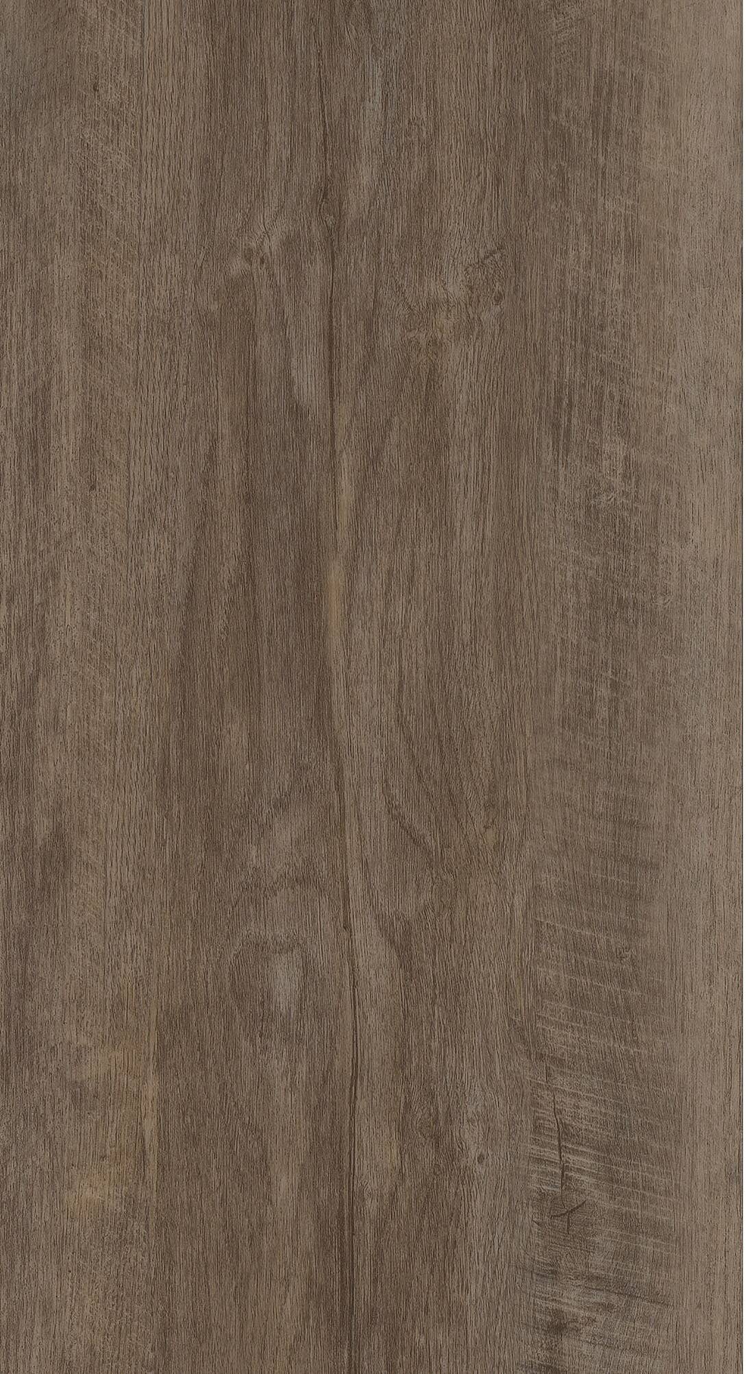 Ziro Vinyl 10 mm Klick "Kastanie Lanzarote" inkl. Trittschall - Strong