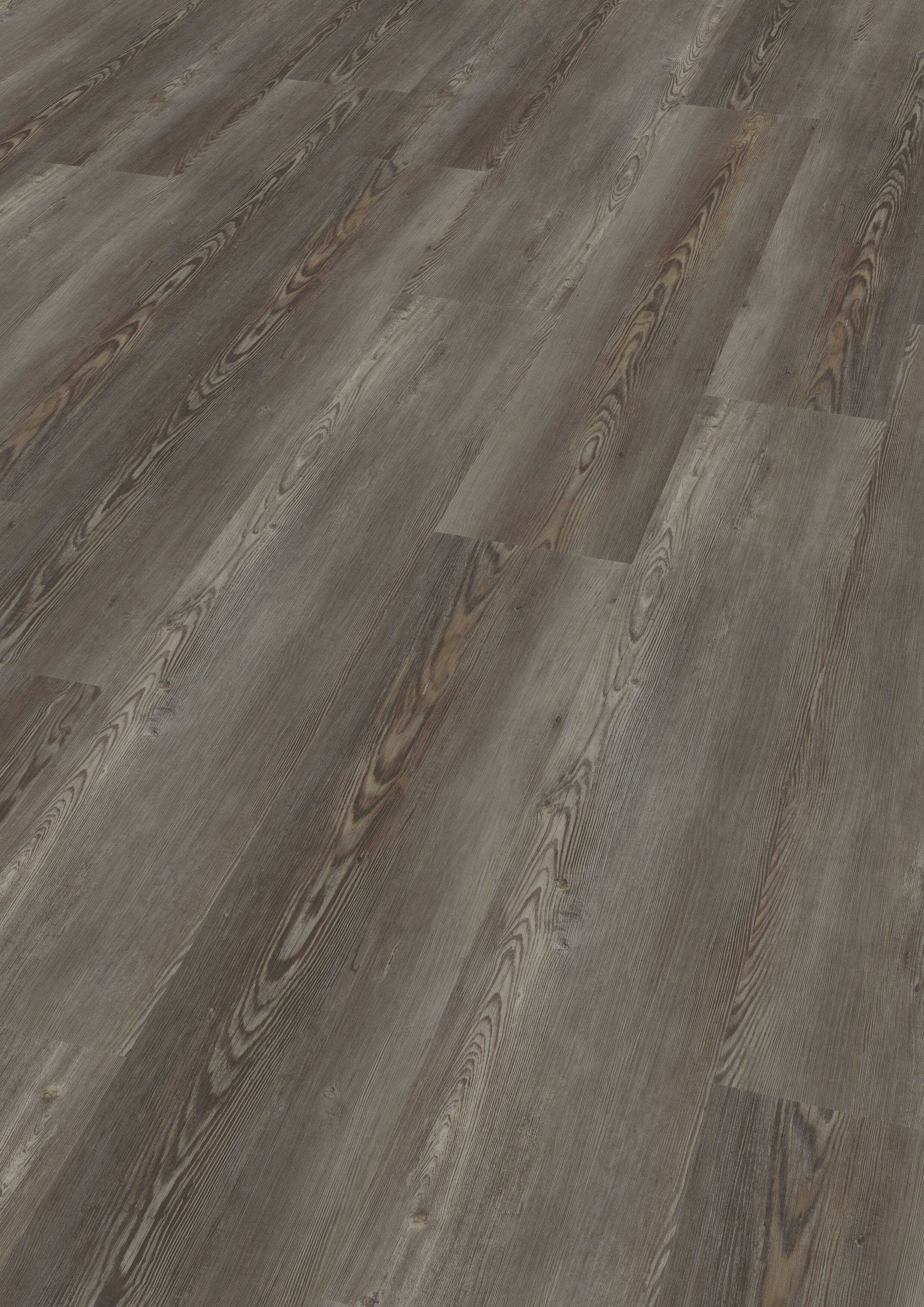 Vinyl 2,5 mm zum kleben "Catania Pine Grey" - WINEO 800 wood XL